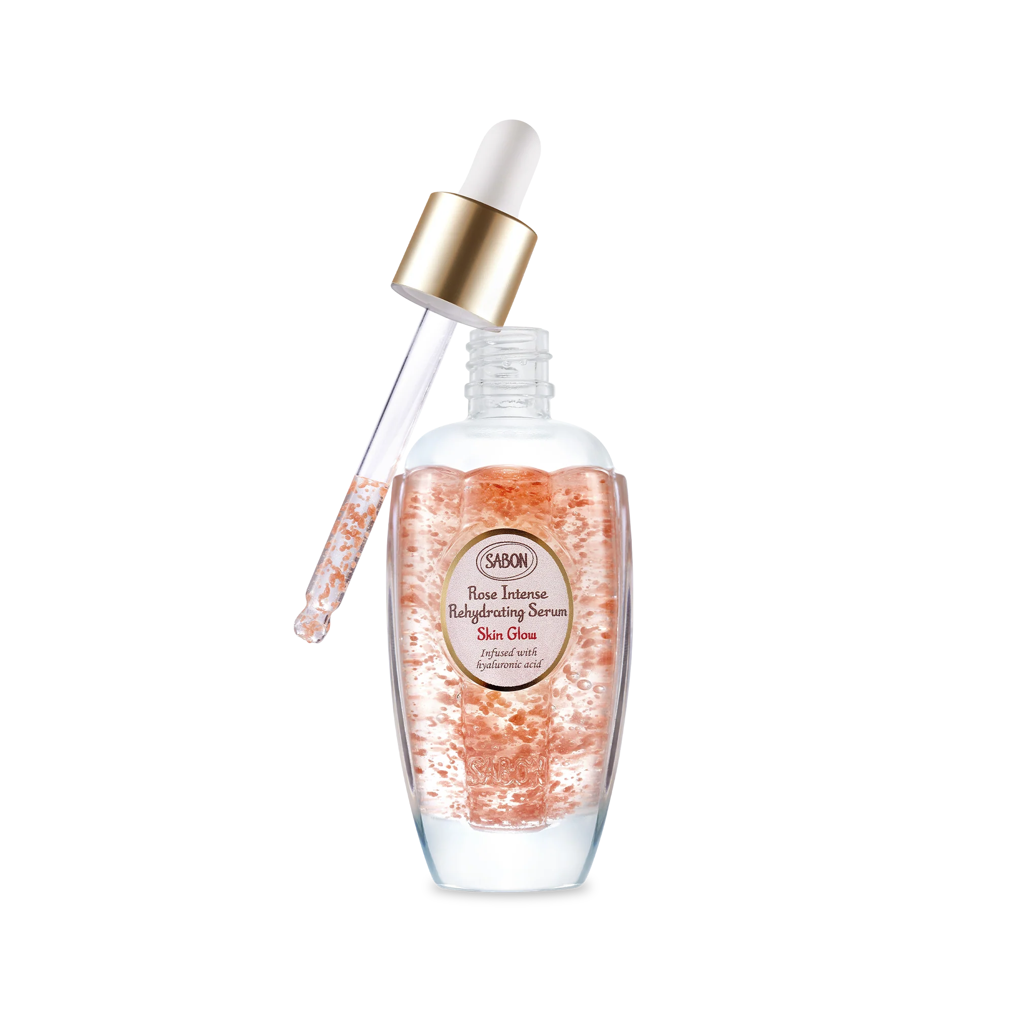Rose Intense Rehydrating Serum 1.7oz (50mL)