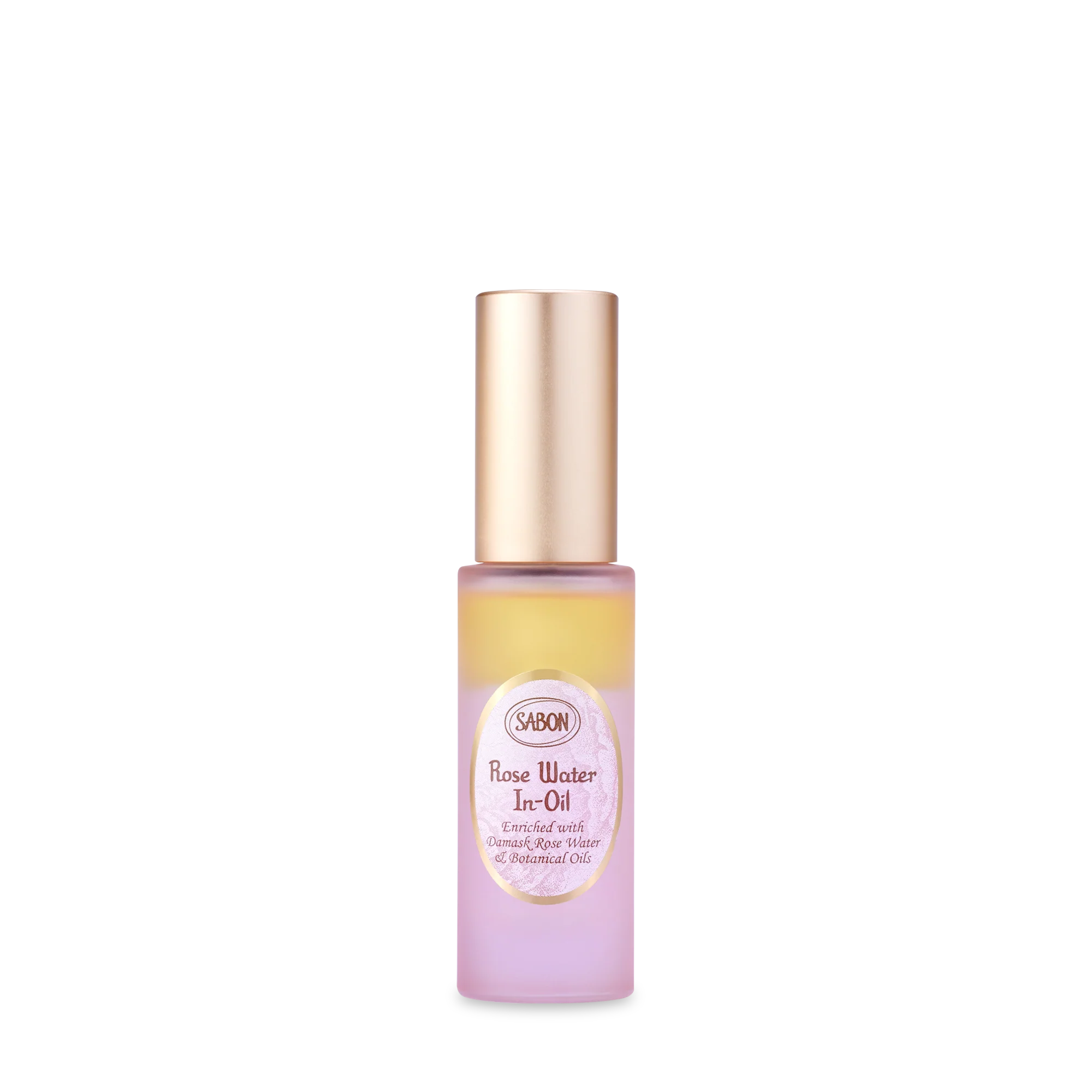 Rose Water In Oil 10mL Csmorg