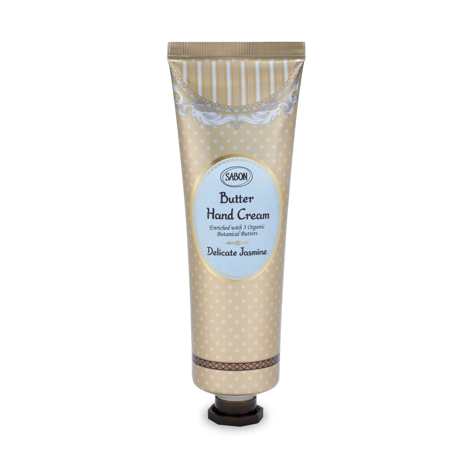 Butter Hand Cream Delicate Jasmine 2.5oz (75mL)