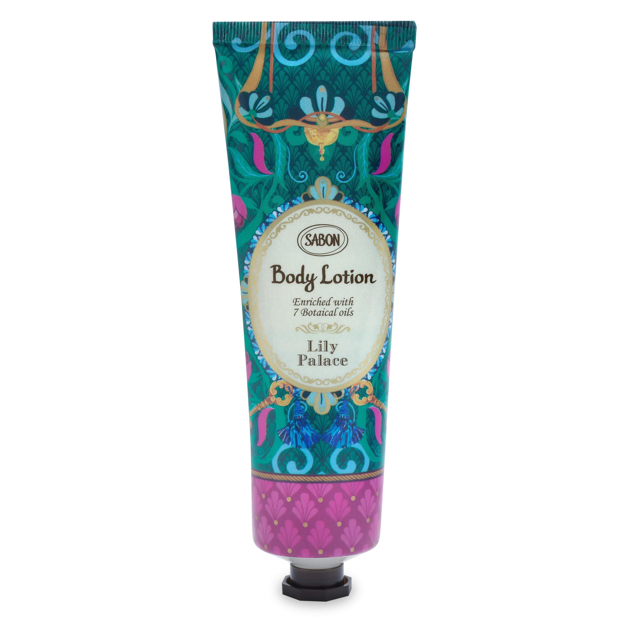 Body Lotion Lily Palace 150mL