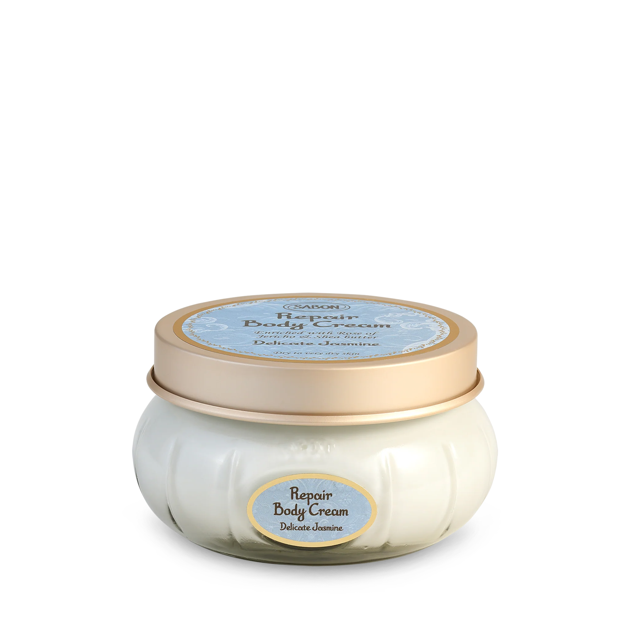 Repair Body Cream Delicate Jasmine 7oz (200mL)