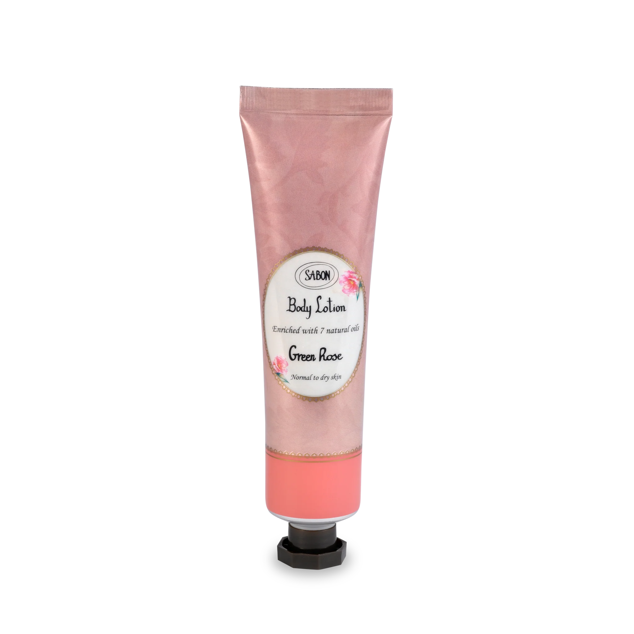 Body Lotion Green Rose 50mL