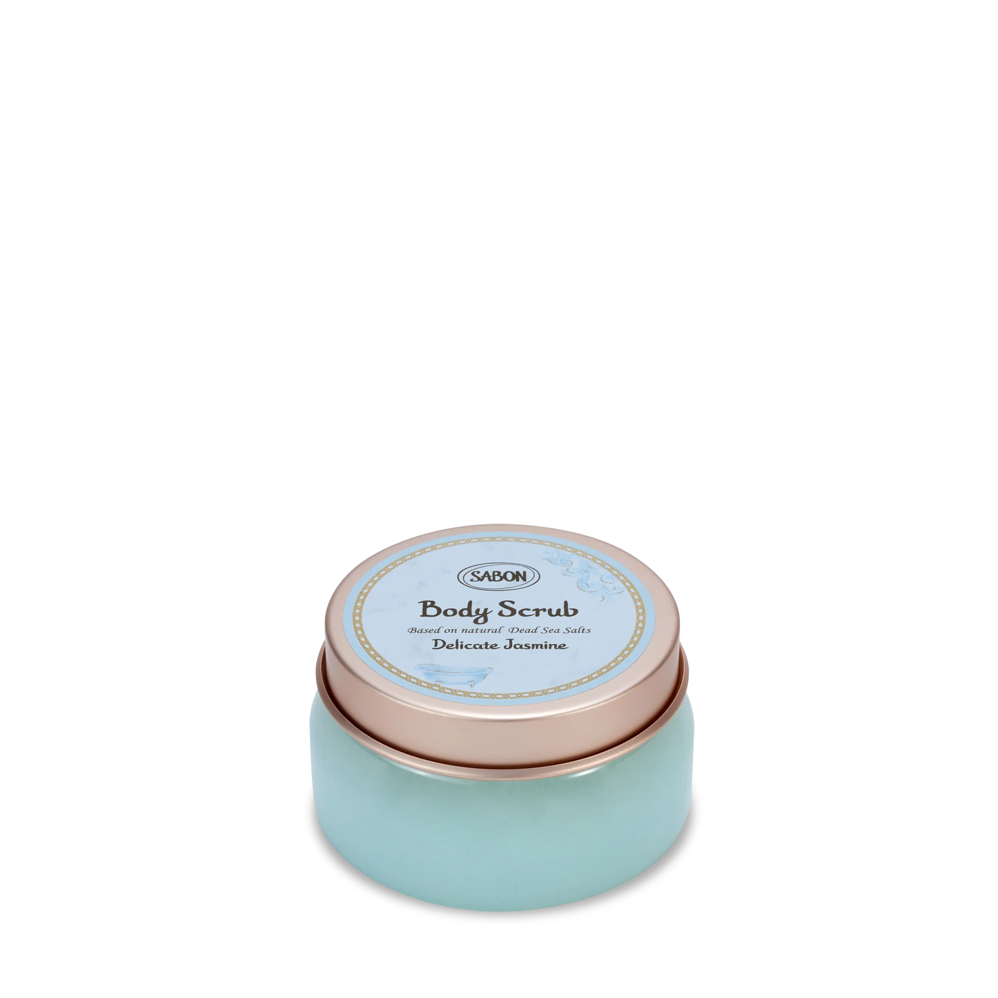Body Scrub Delicate Jasmine 200g