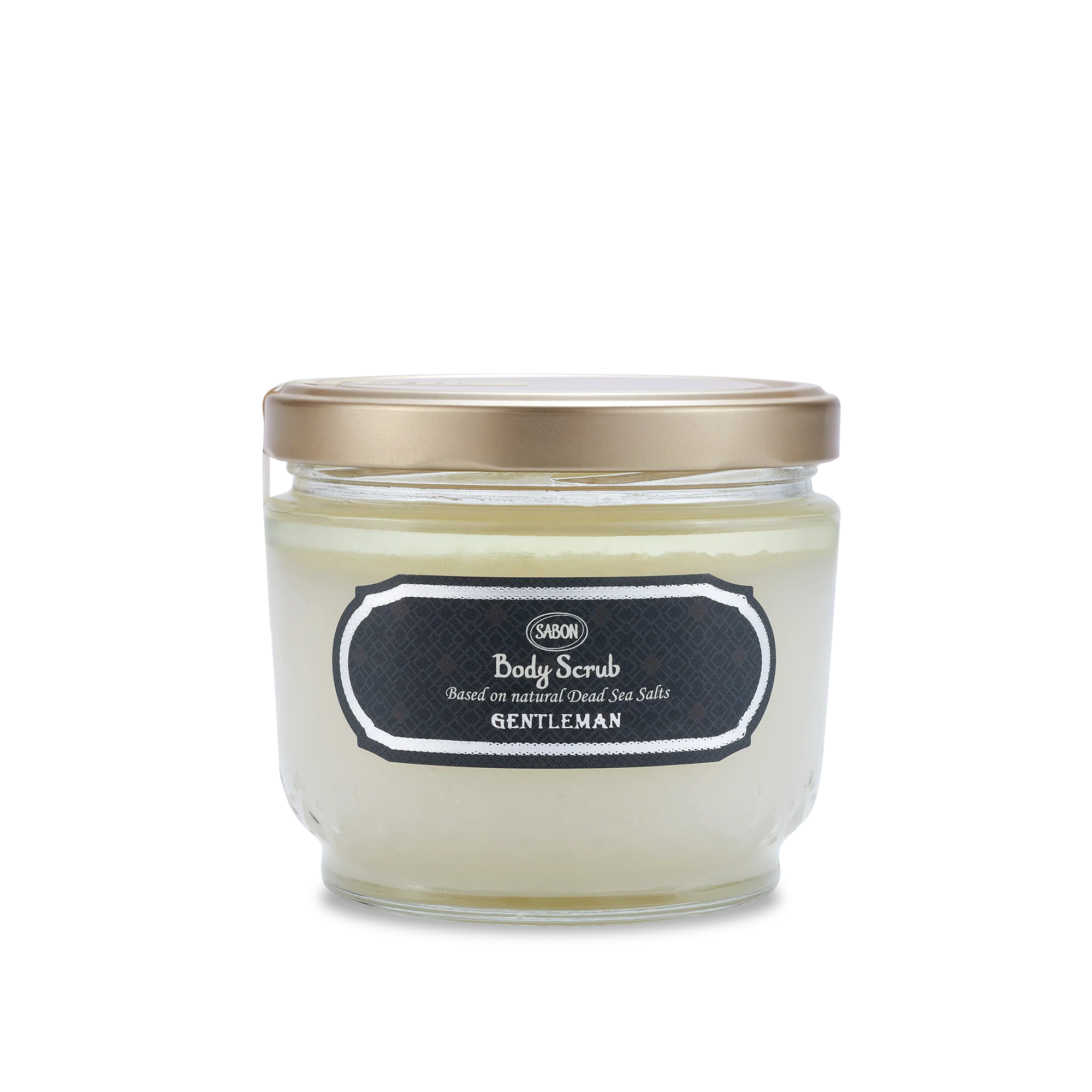 Next Generation Body Scrub Gentleman 21.2oz (600g)