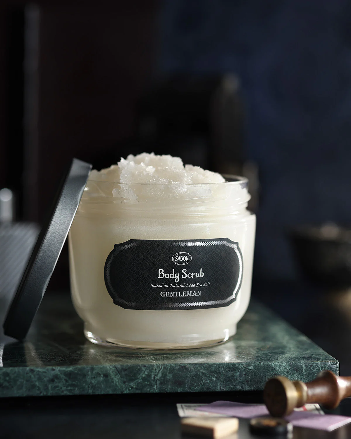Next Generation Body Scrub Gentleman 21.2oz (600g) 8 Next Generation Body Scrub Gentleman 21.2oz (600g)
