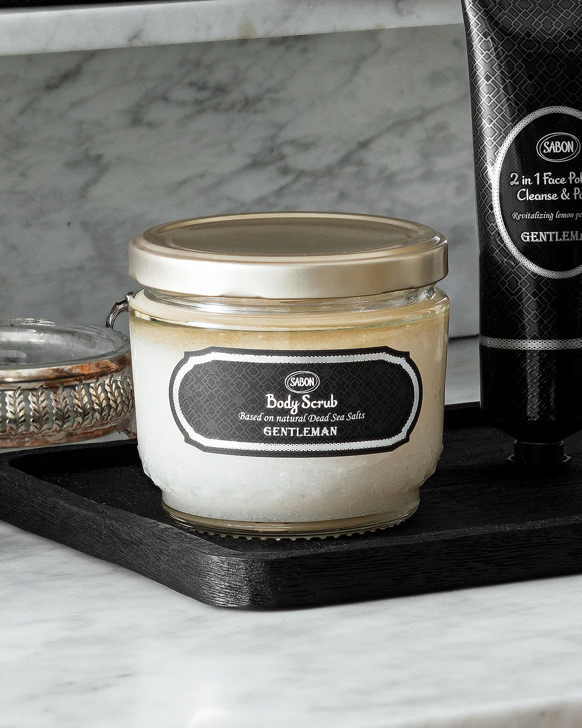 Next Generation Body Scrub Gentleman 21.2oz (600g) 9 Next Generation Body Scrub Gentleman 21.2oz (600g)