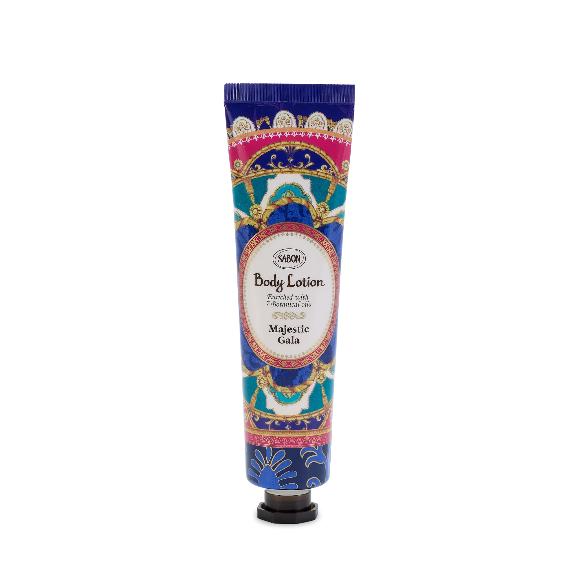 Body Lotion Tube 50ml (no box) Majestic Gala