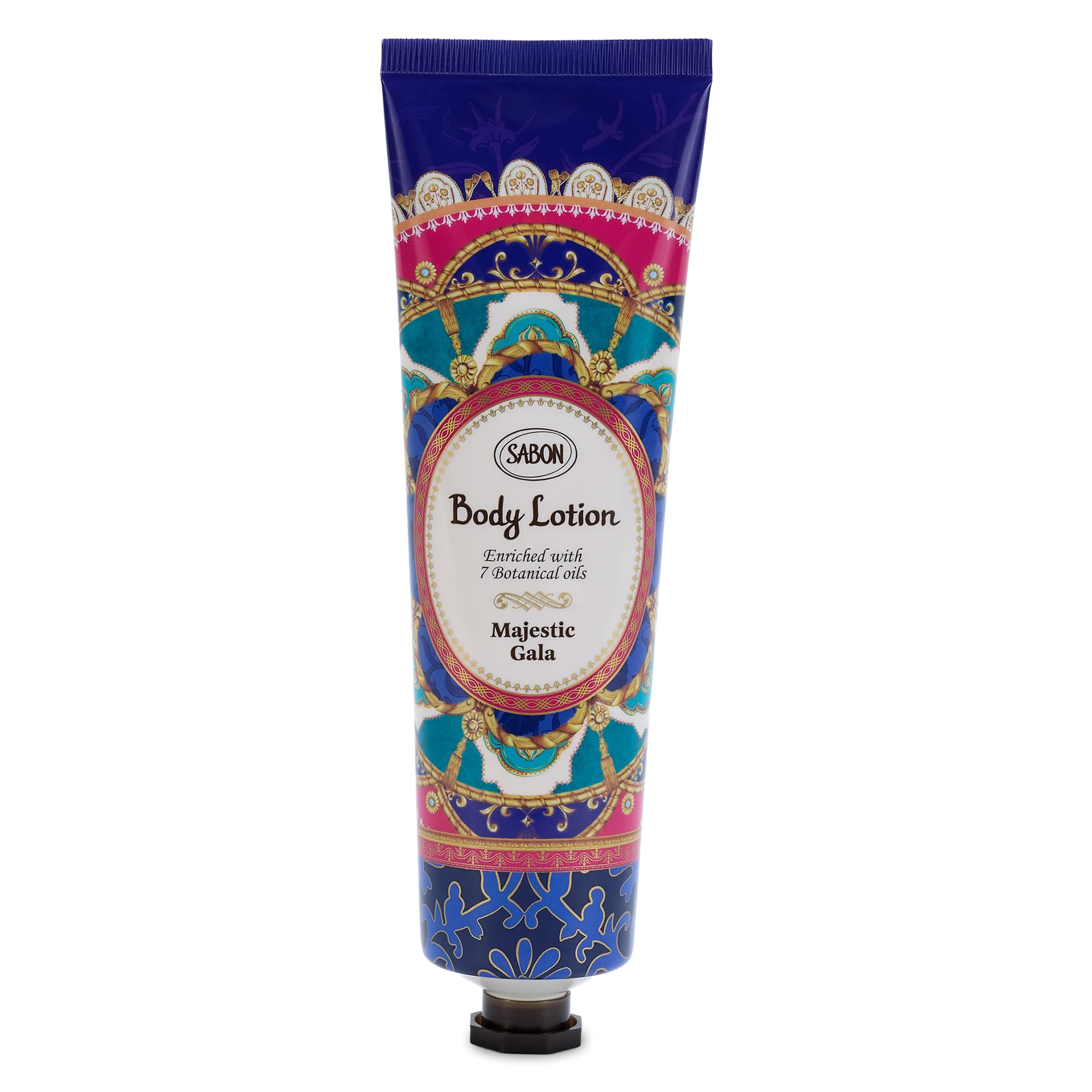 Body Lotion Tube 150ml Majestic Gala