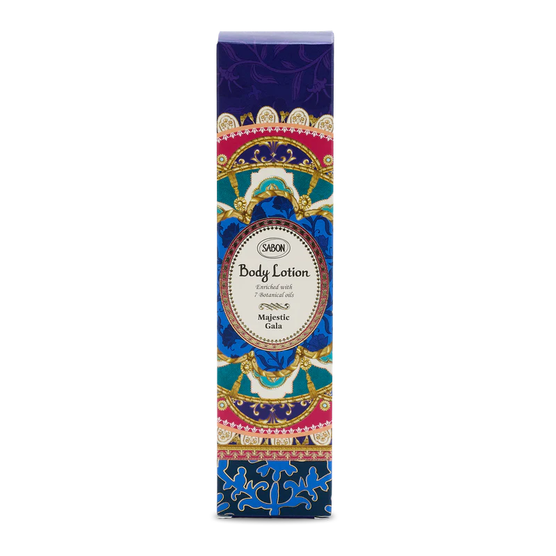 Body Lotion Tube 150ml Majestic Gala 3 Body Lotion Tube 150ml Majestic Gala