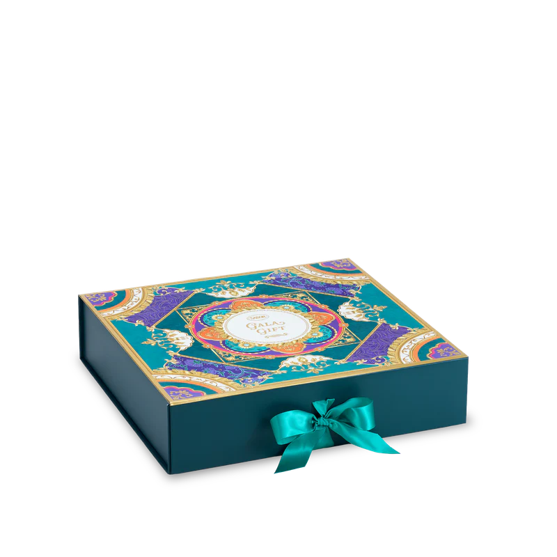 Majestic Gala Kit - Fragrance Kit