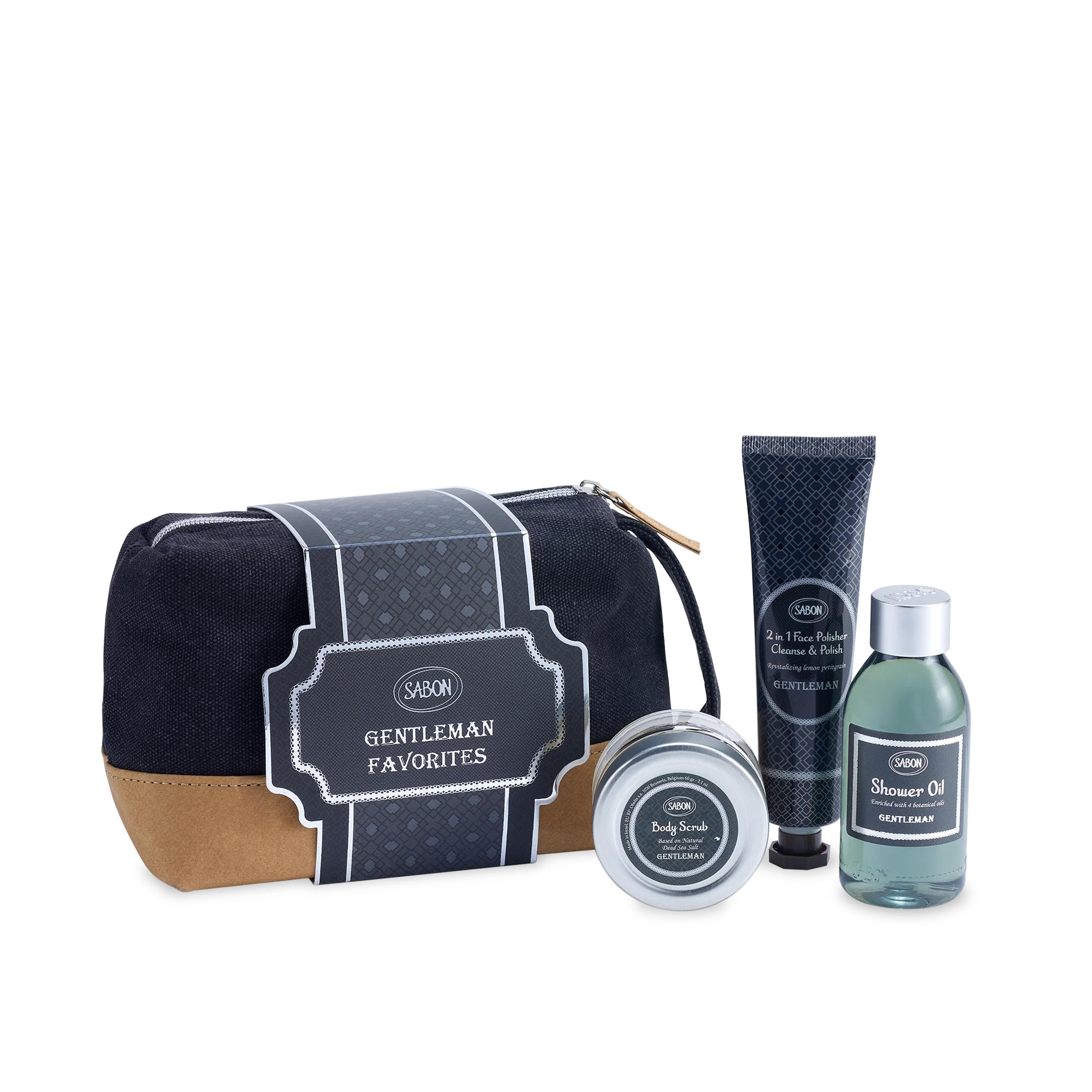 Gentleman's Kit