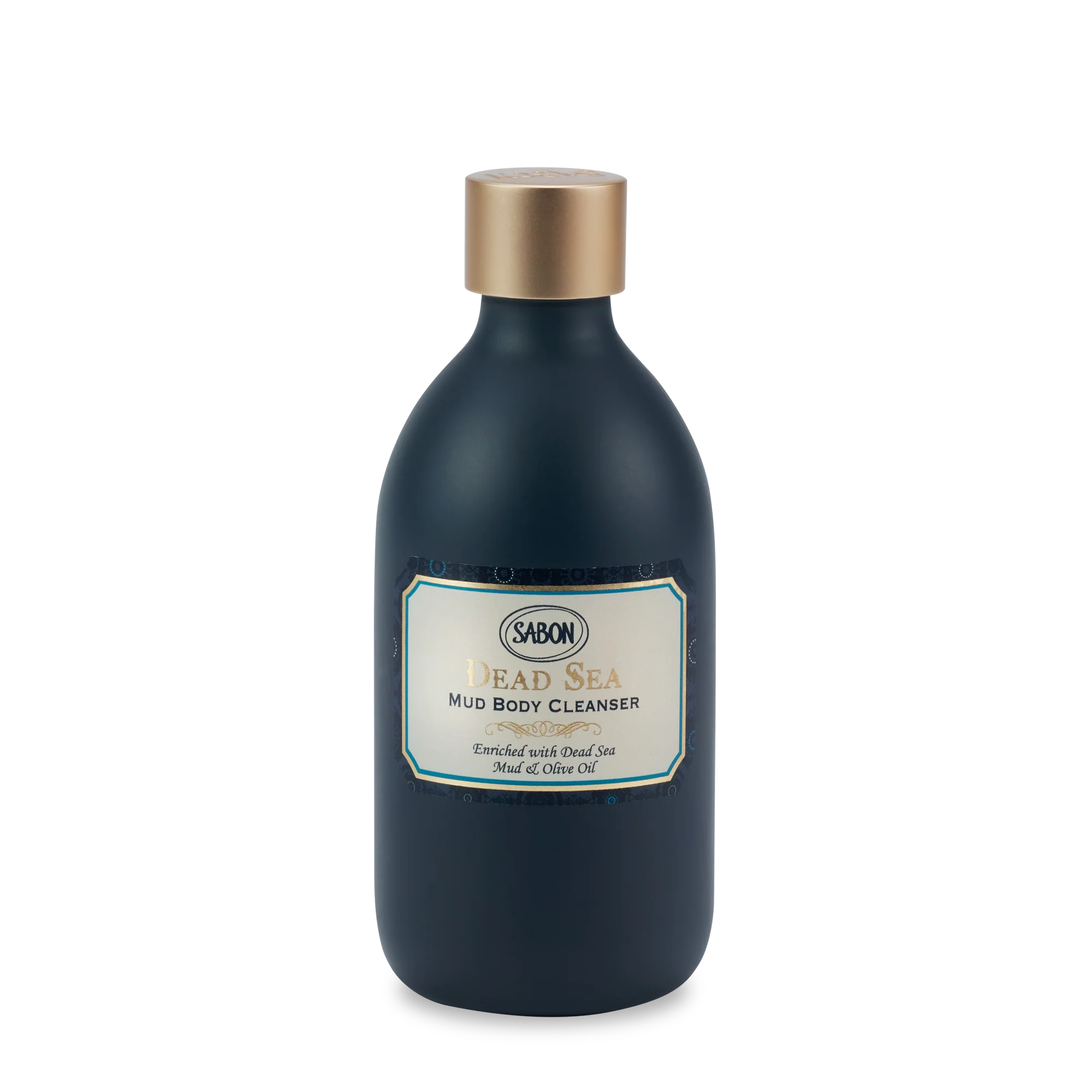 Mud Body Cleanser 9.8 oz (290ml)