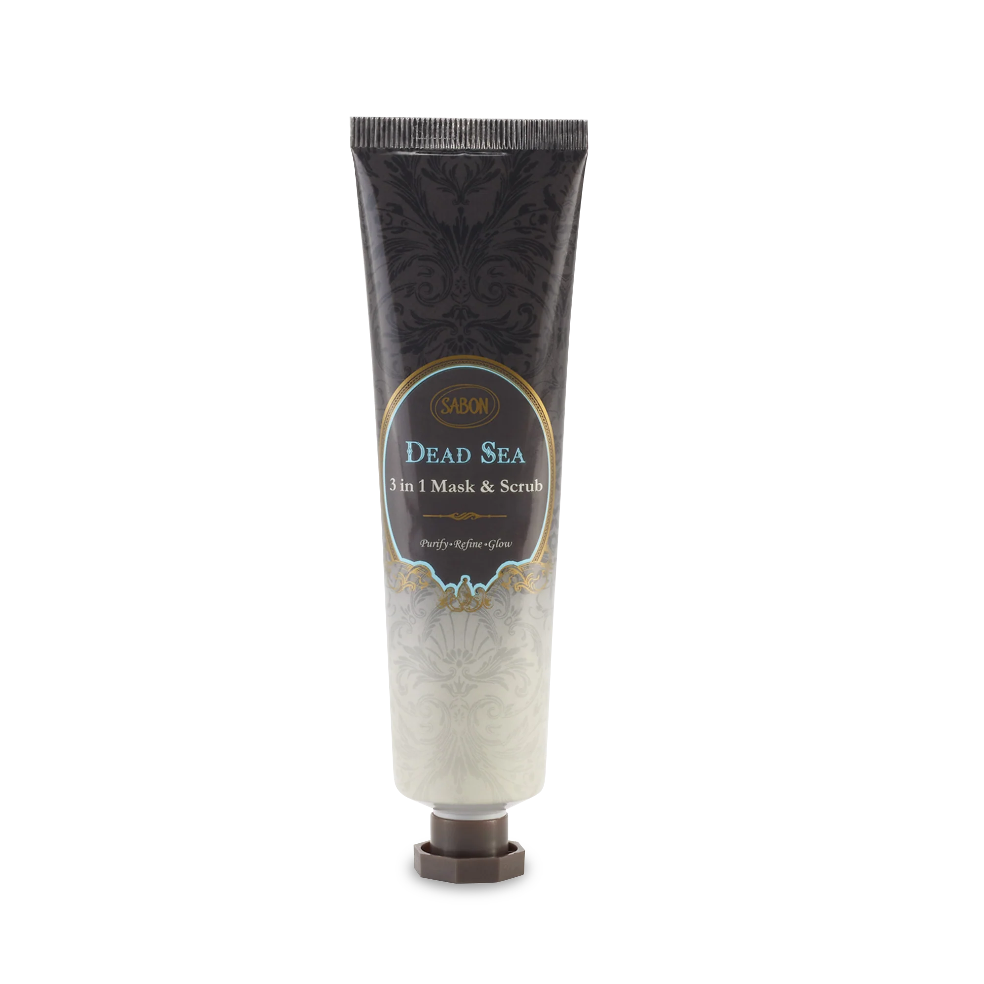 3 In 1 Dead Sea Mask Scrub 1.7oz (50mL)
