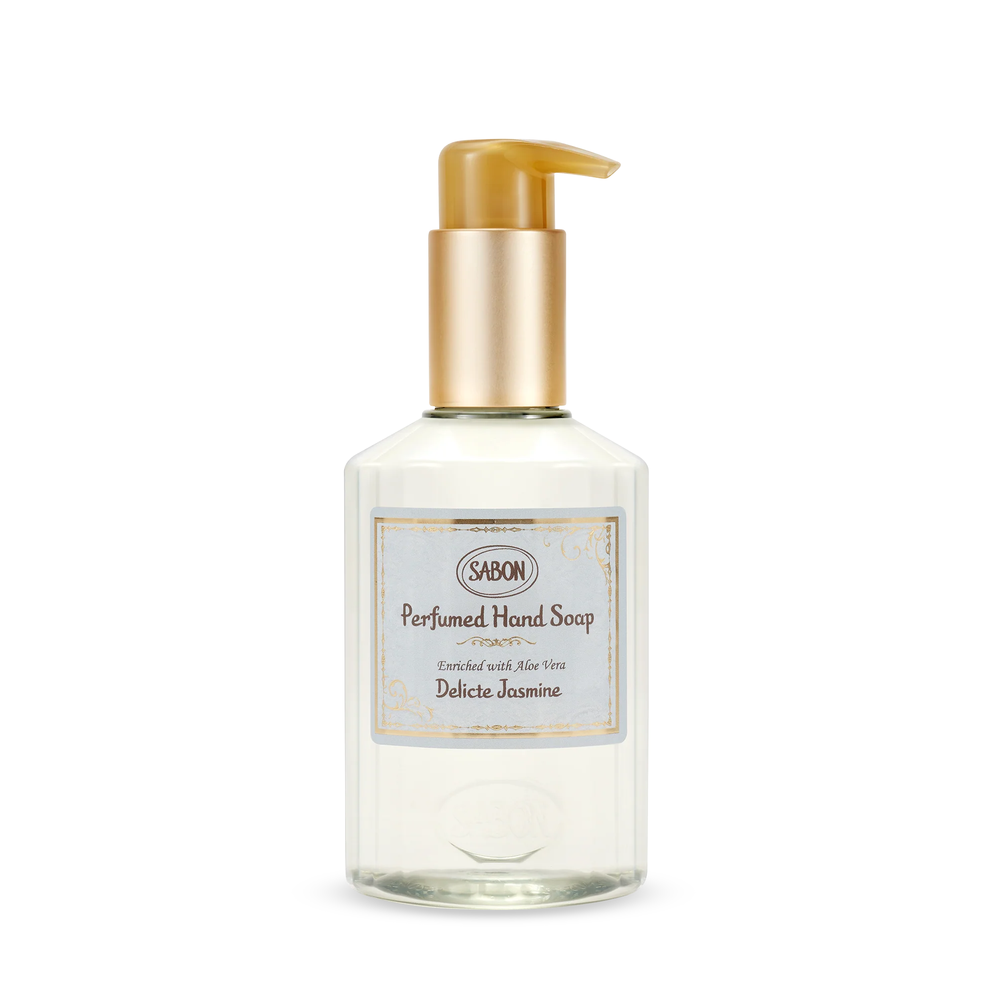 Perfumed Hand Soap Delicate Jasmine 200mL