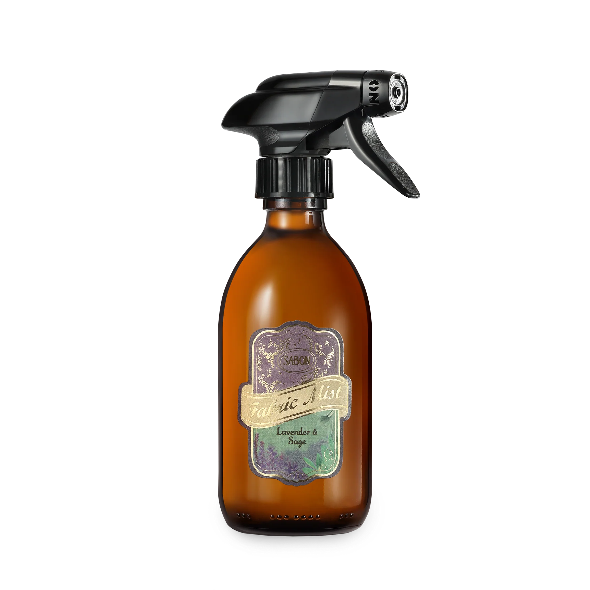 Fabric Mist Lavender & Sage 10.5oz (300mL)