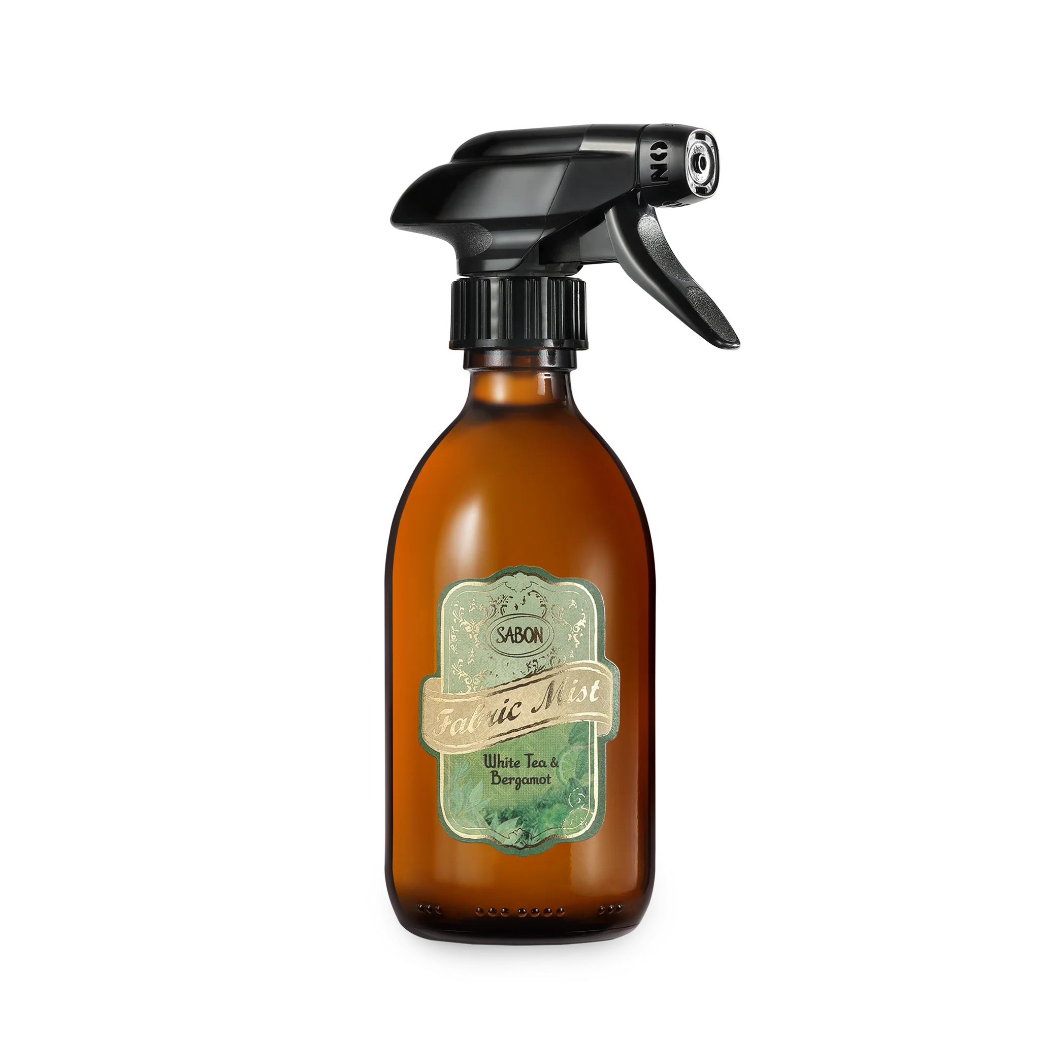 Fabric Mist White Tea & Bergamot 10.5oz (300mL)