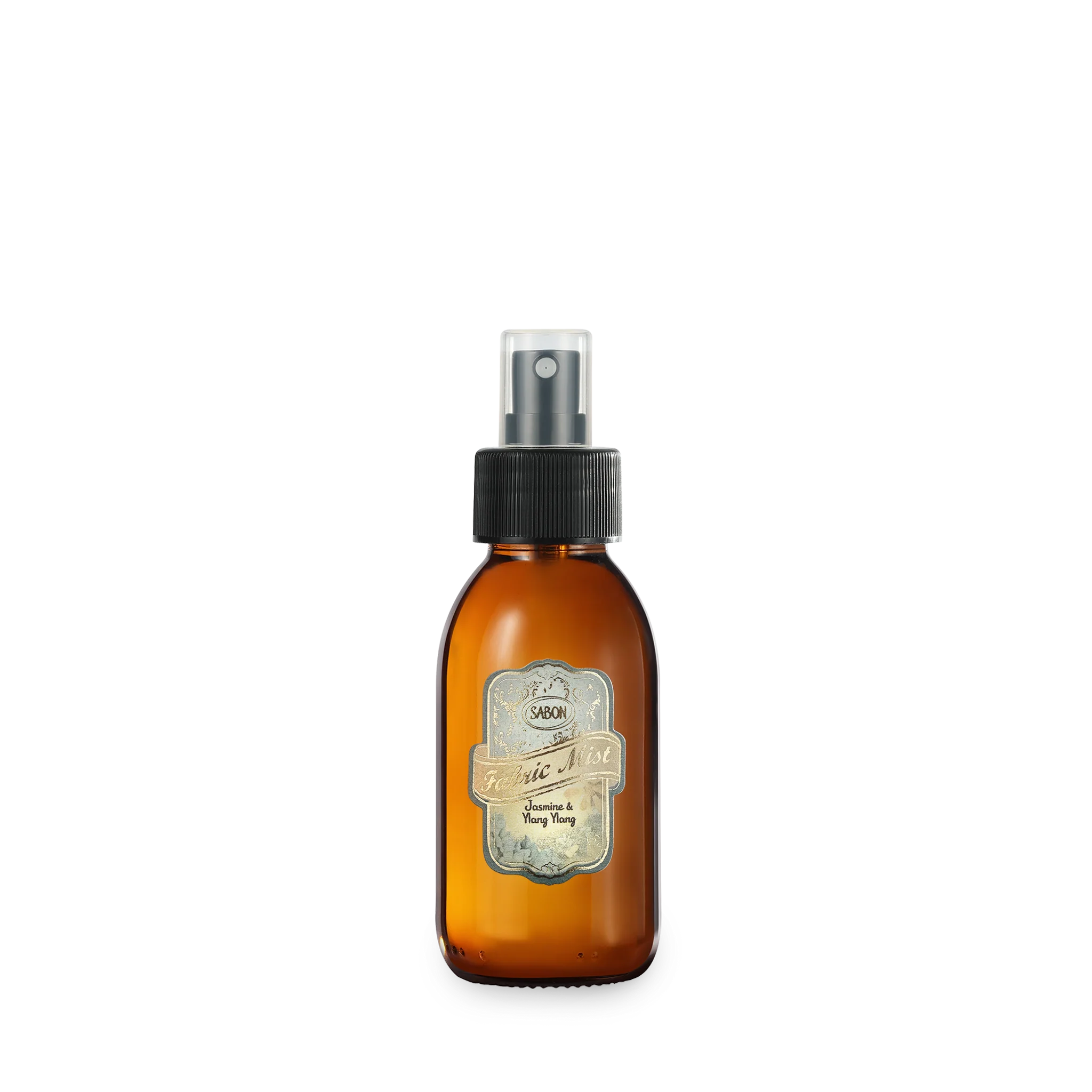 Fabric Mist Jasmine & Ylang Ylang 3.5oz (100mL)