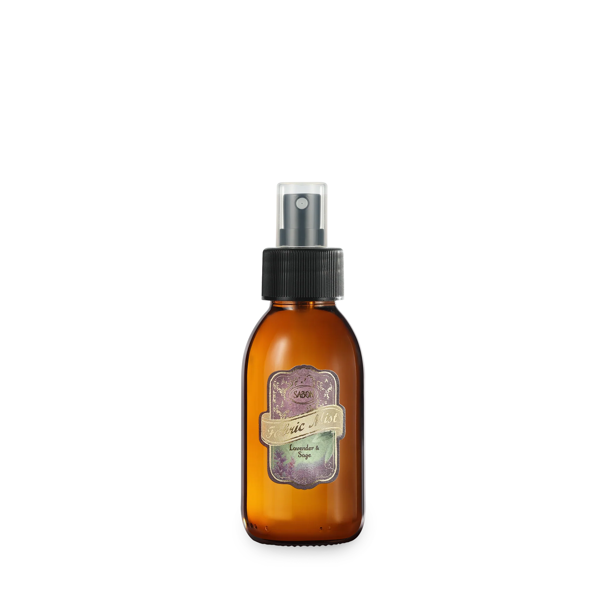 Fabric Mist Lavender & Sage 3.5oz (100mL)