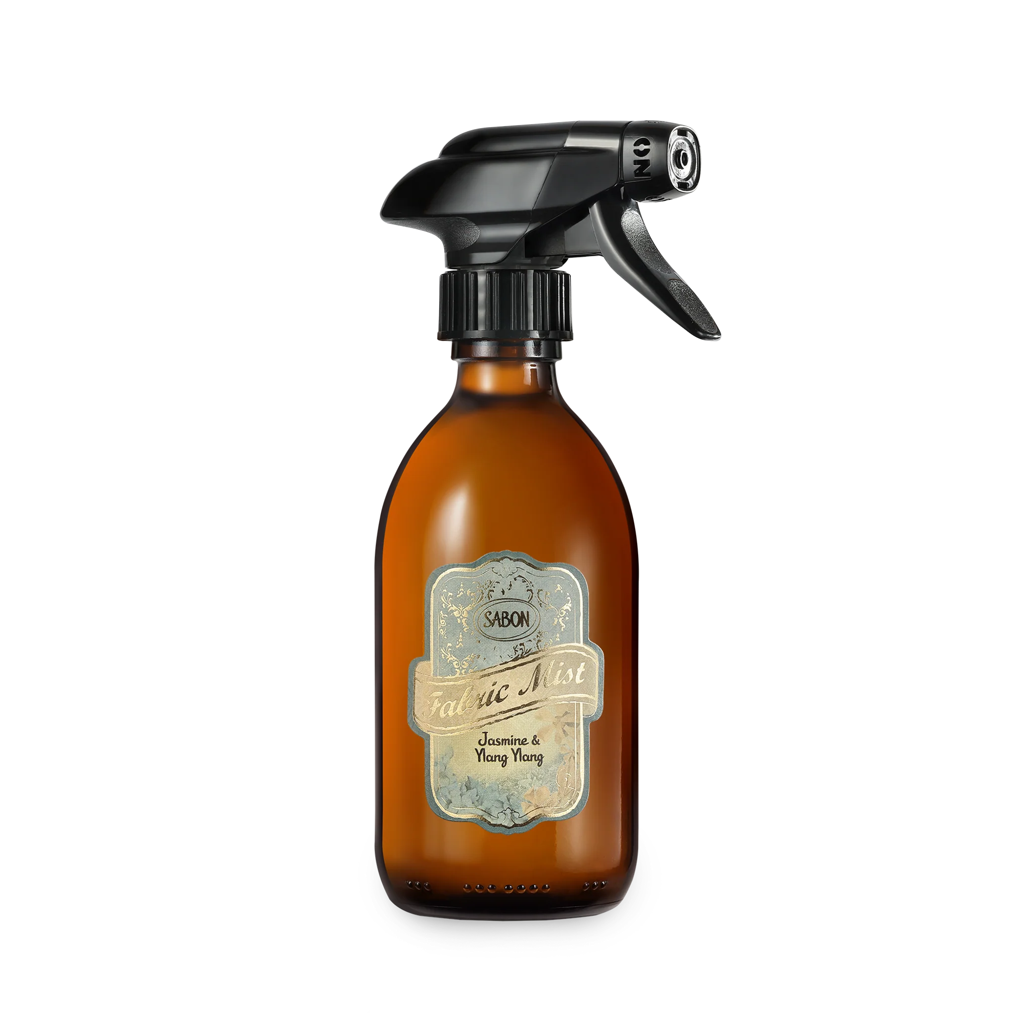 Fabric Mist Jasmine & Ylang Ylang 10.5 oz (300mL)