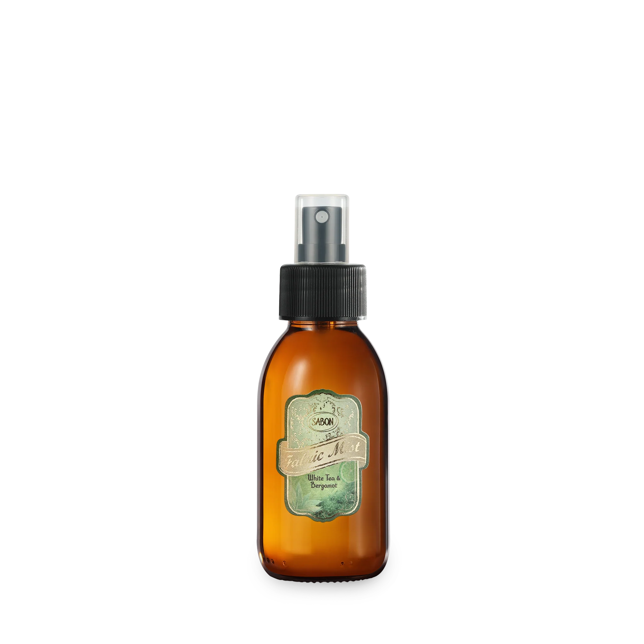 Fabric Mist White Tea & Bergamot 3.5oz (100mL)