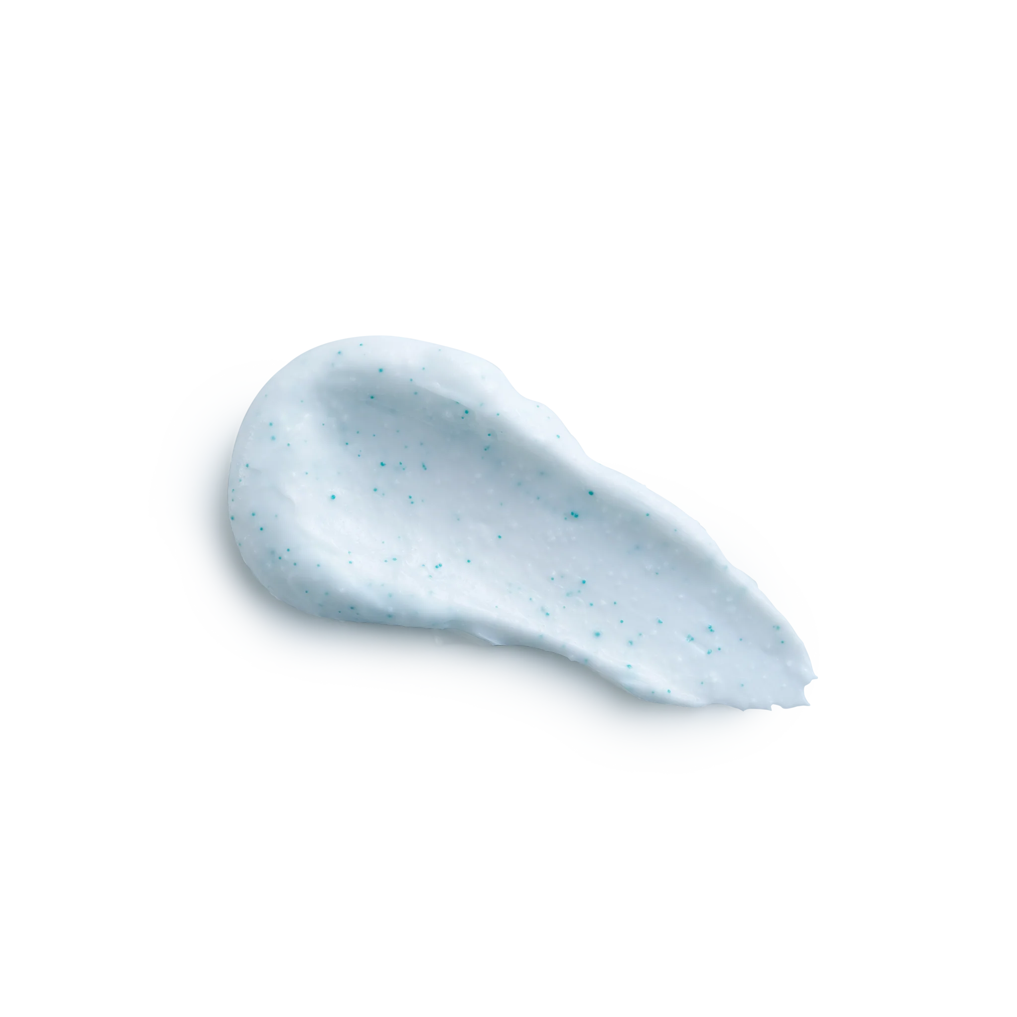 2 in 1 Face Polisher Mint 6.7oz (200mL)