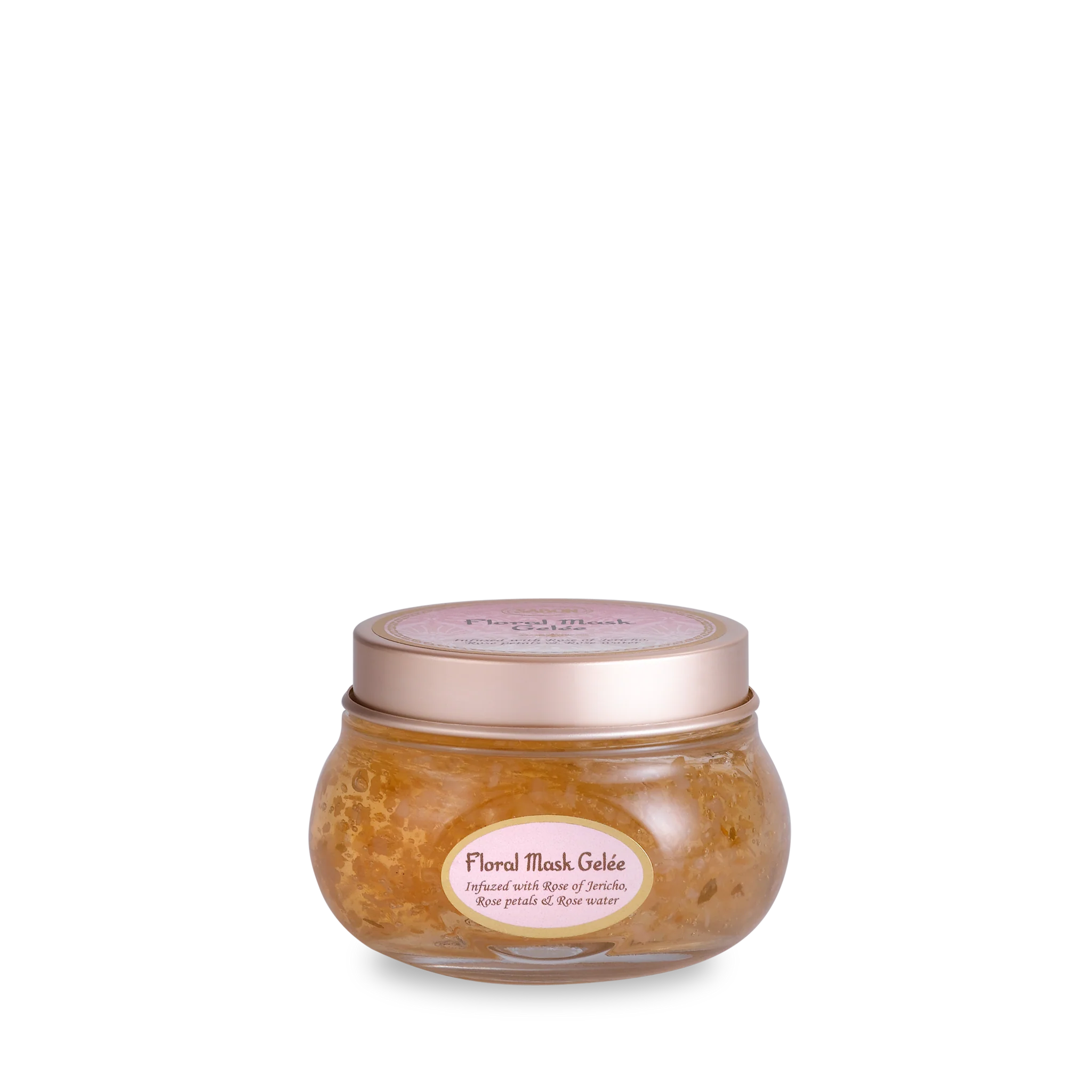 Floral Mask Gelee Rose 125mL