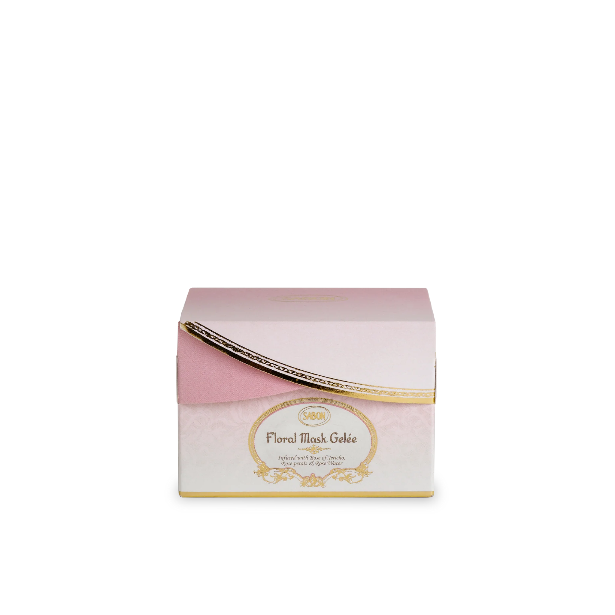 Floral Mask Gelee Rose 125mL