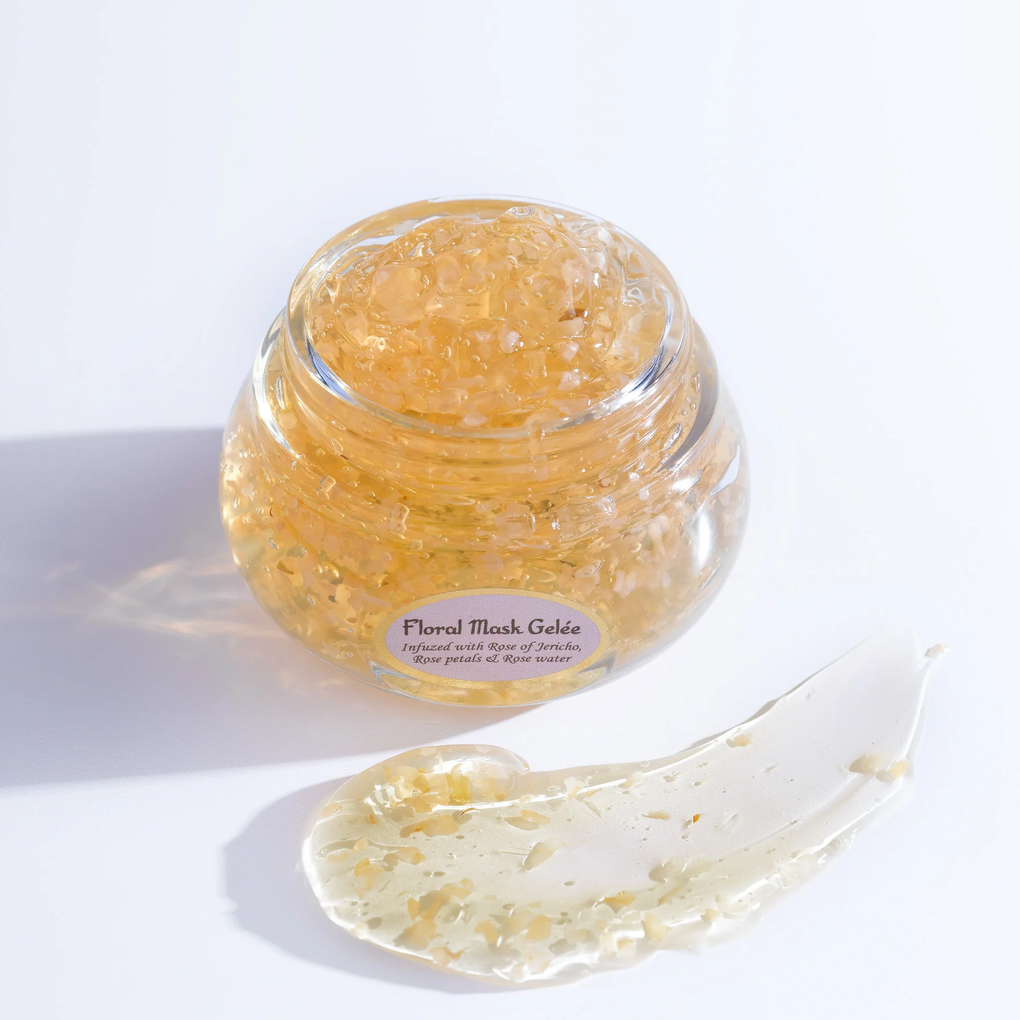 Floral Mask Gelee Rose 125mL