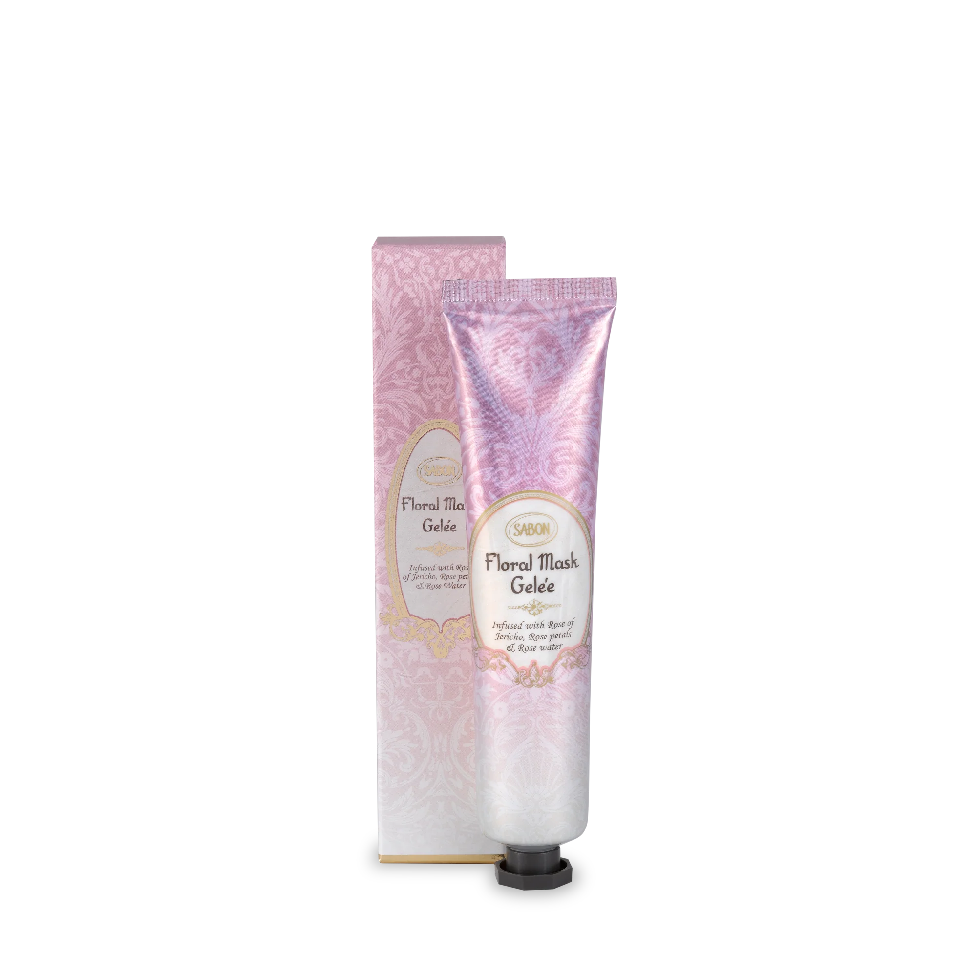 Floral Mask Gelée 30mL