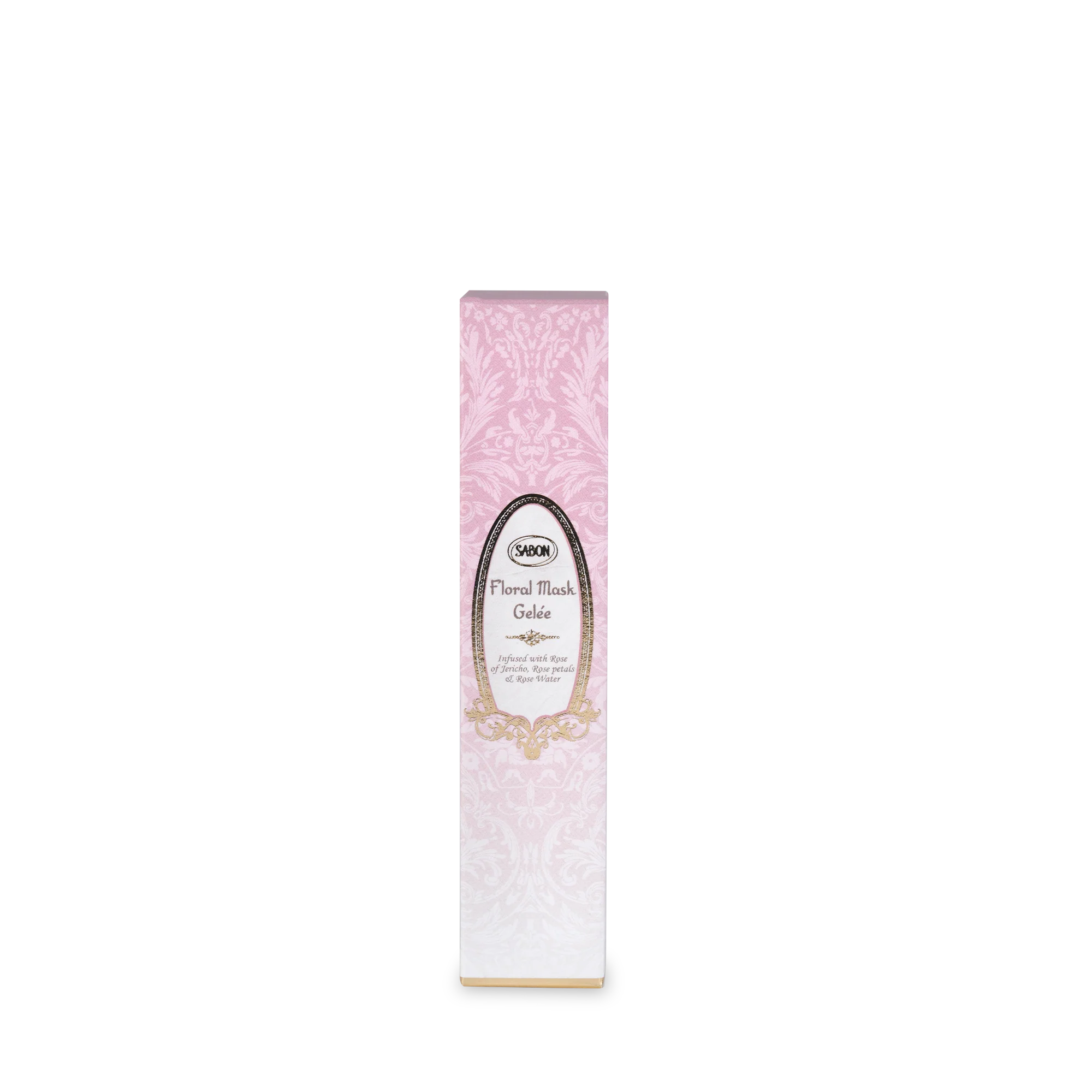 Floral Mask Gelée 30mL