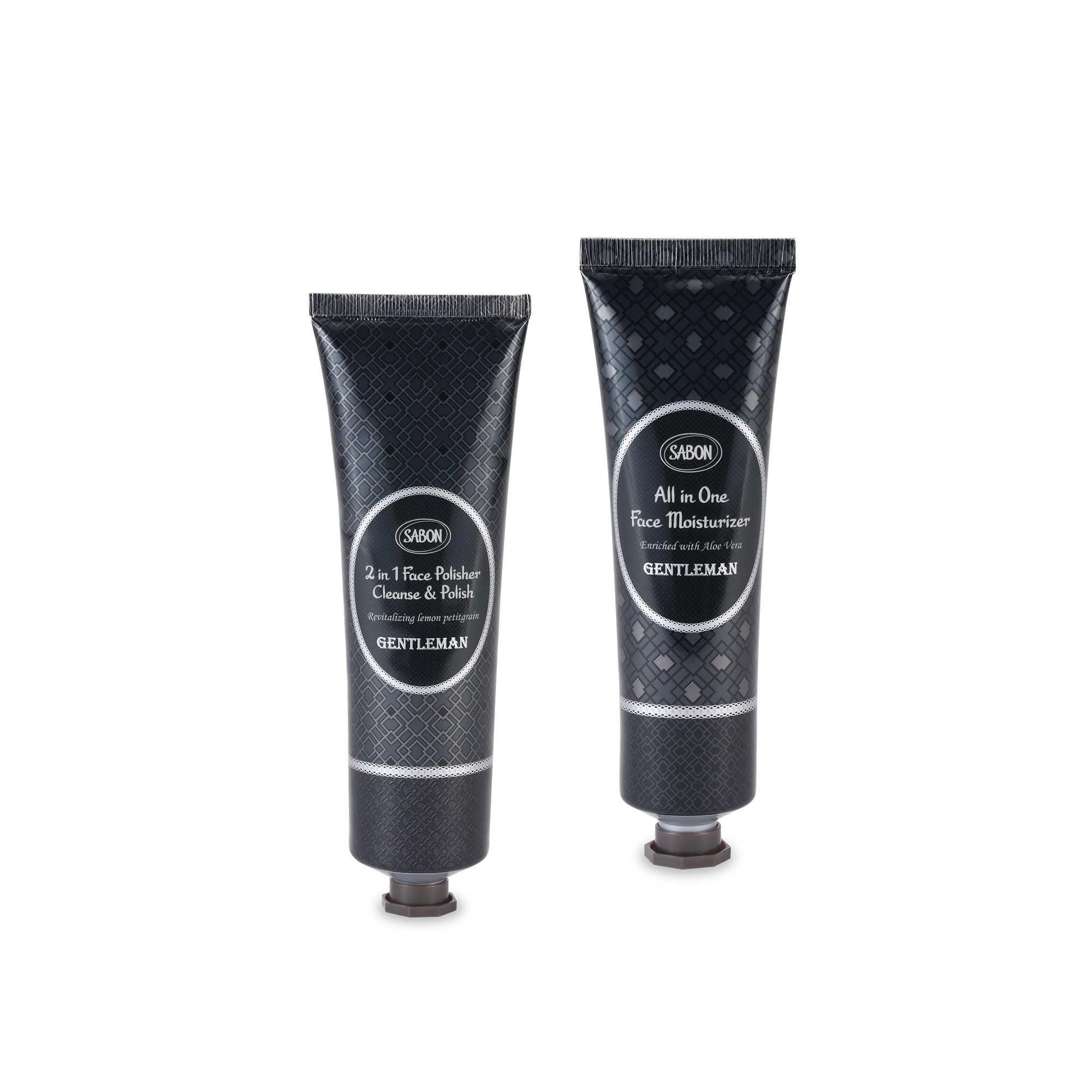 Gentleman Face Care Duo Gift Set