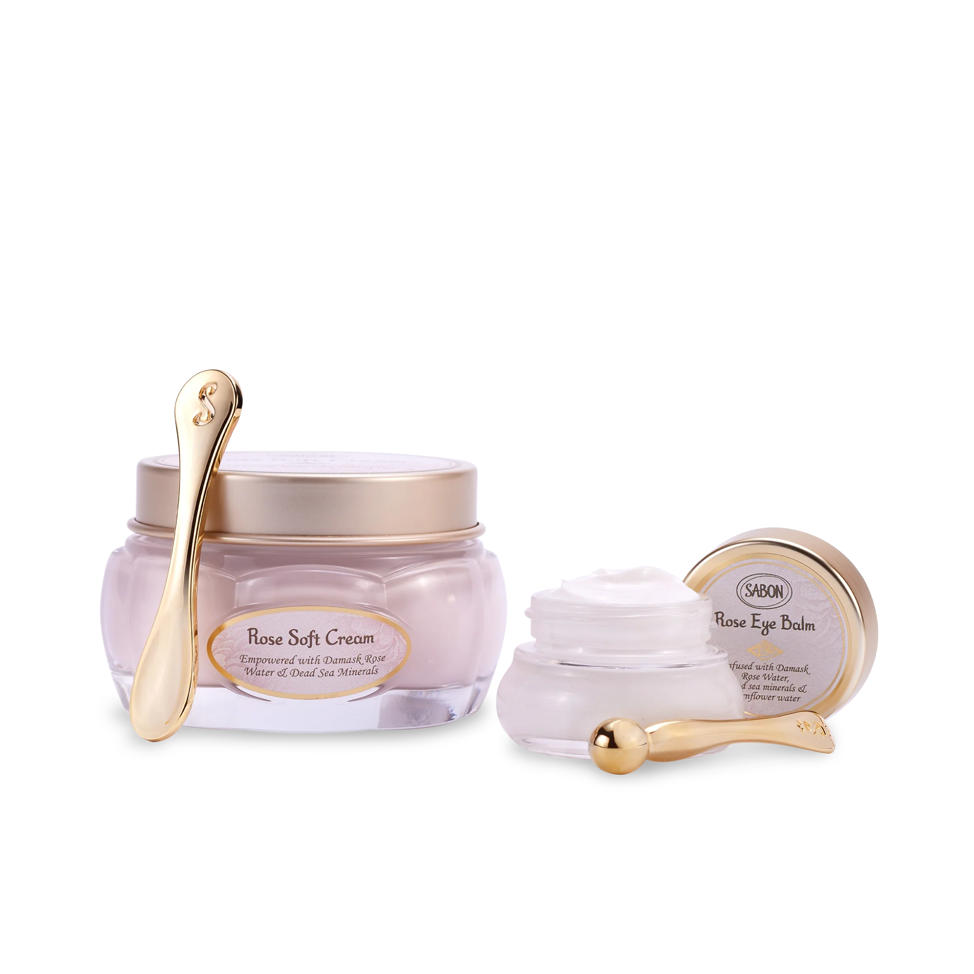 Face & Eyes Gift Set