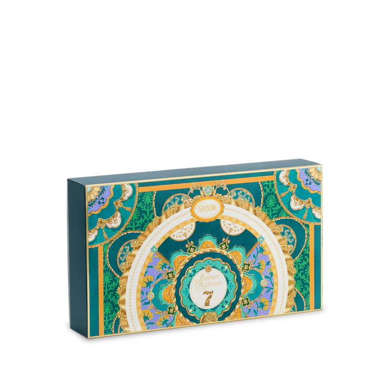 Advent Calendar Majestic Gala 7 Day
