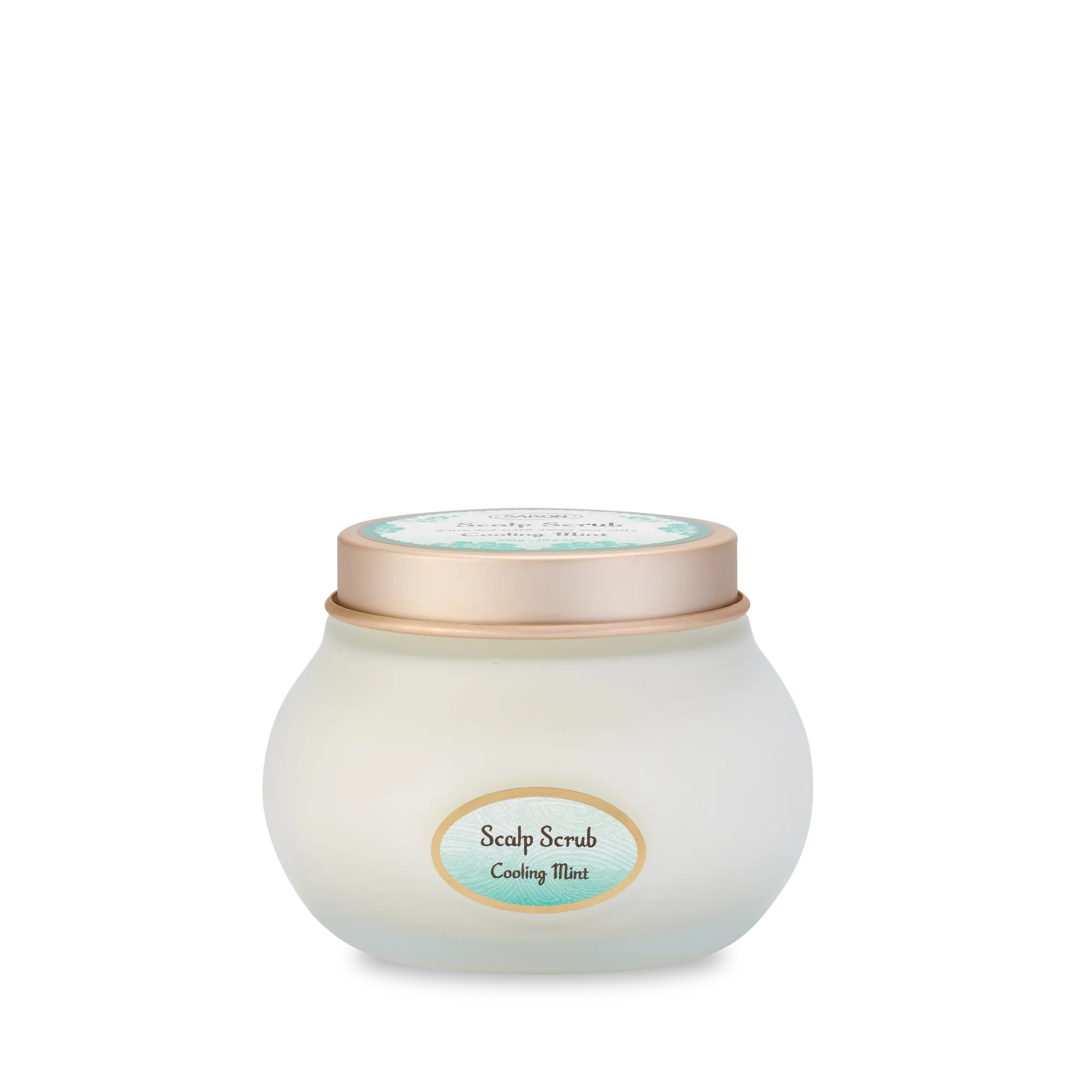 Scalp Scrub Cooling Mint 300g