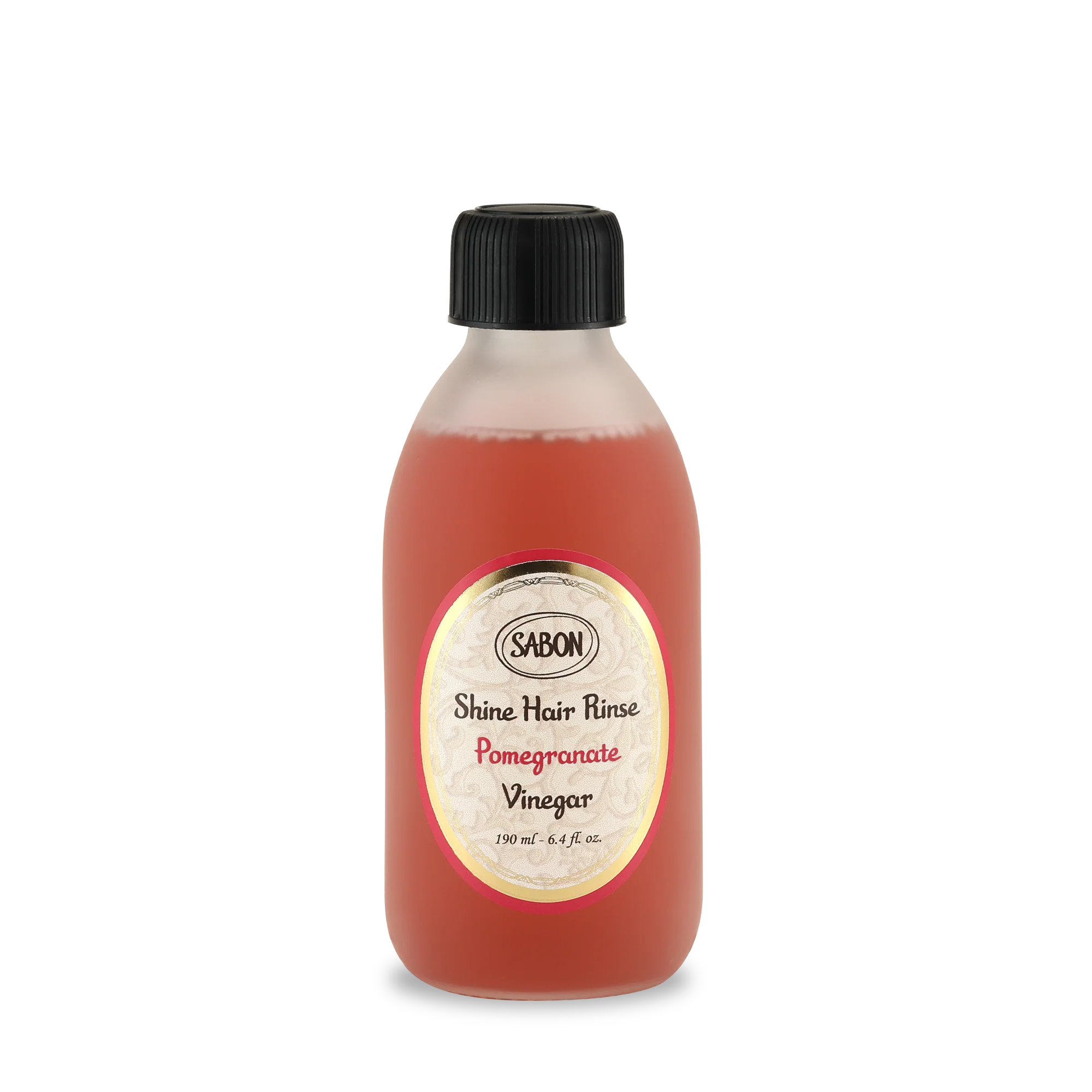 Shine Hair Rinse Pomegranate Vinegar 200mL