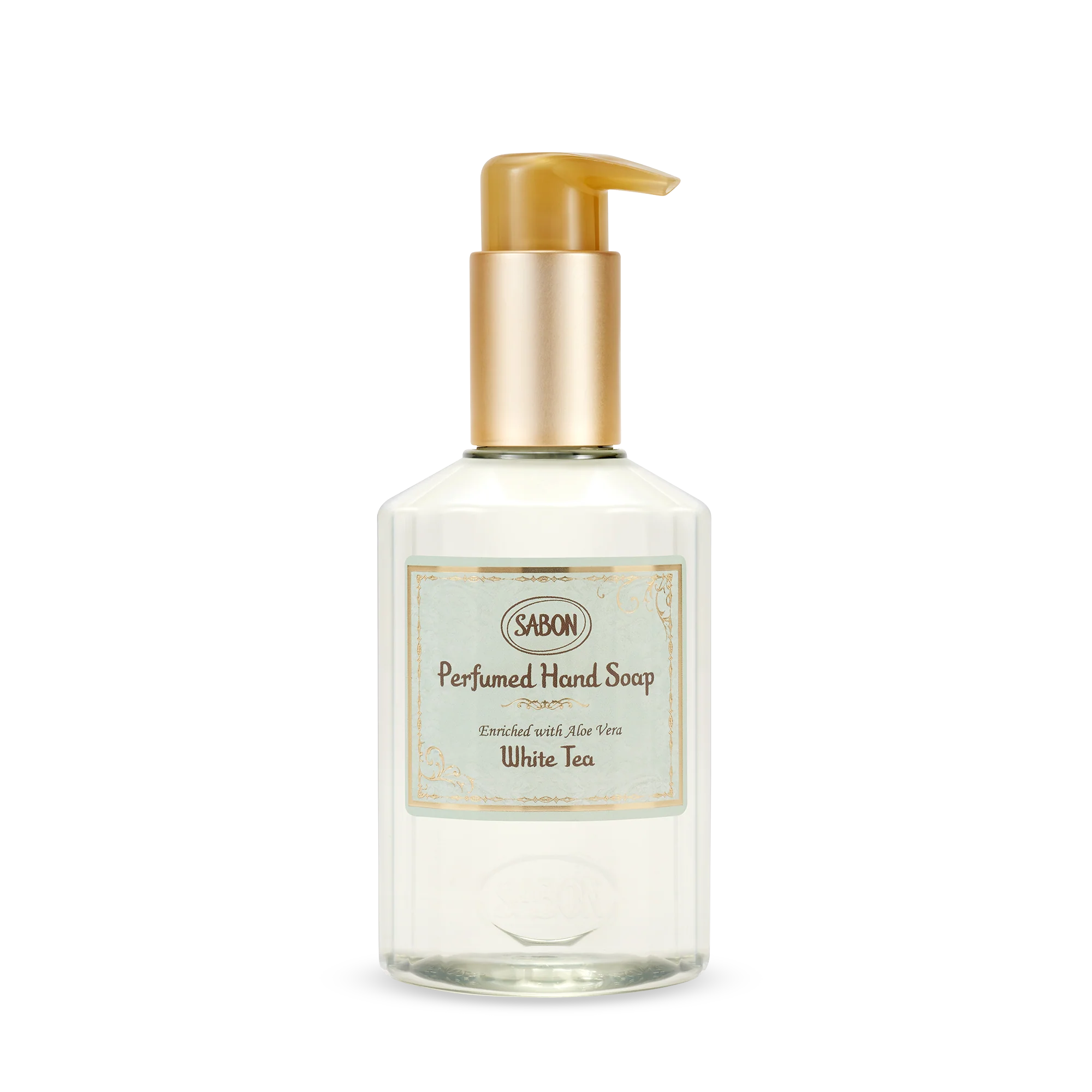 Perfumed Hand Soap White Tea 200mL