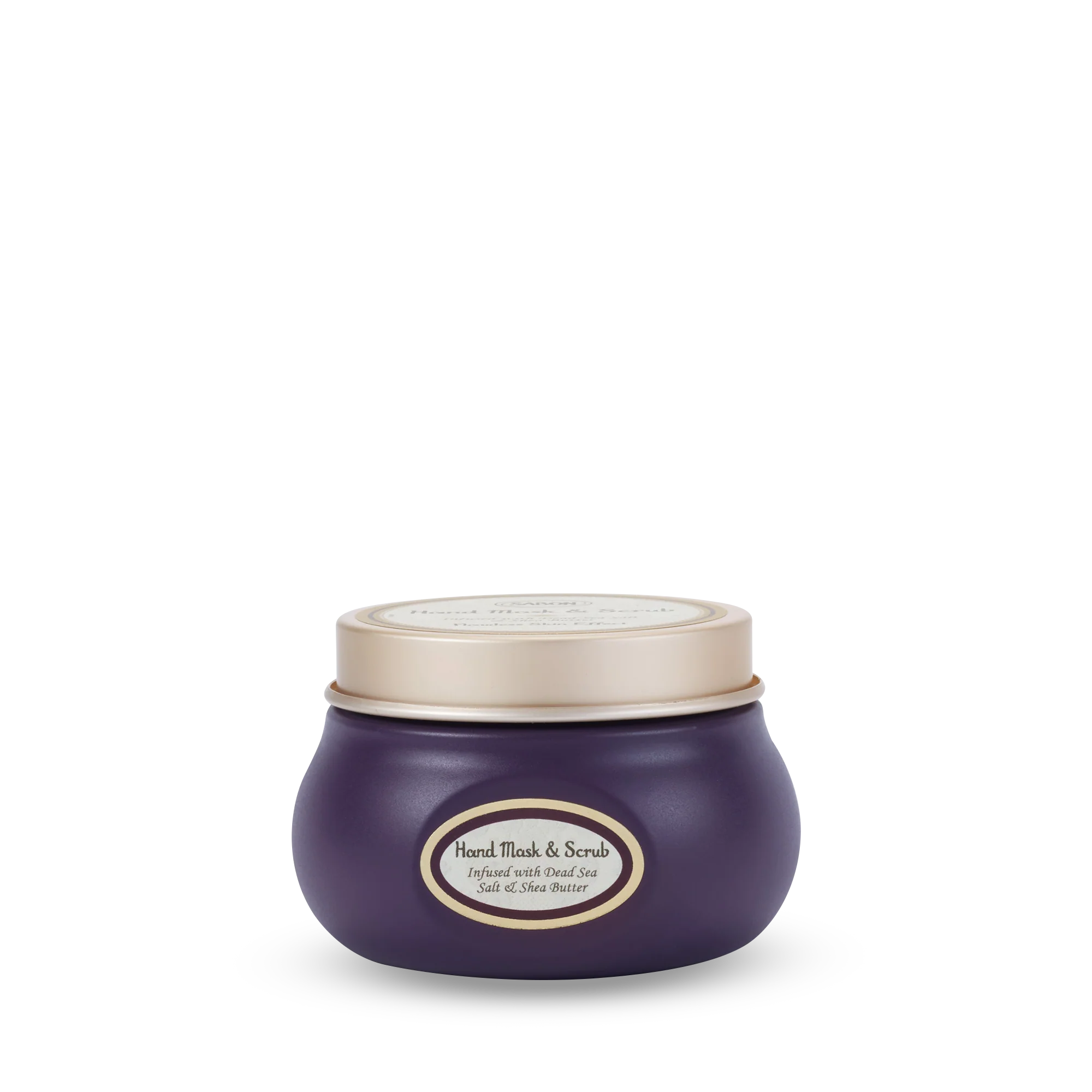 Dead Sea Hand Mask & Scrub 125mL