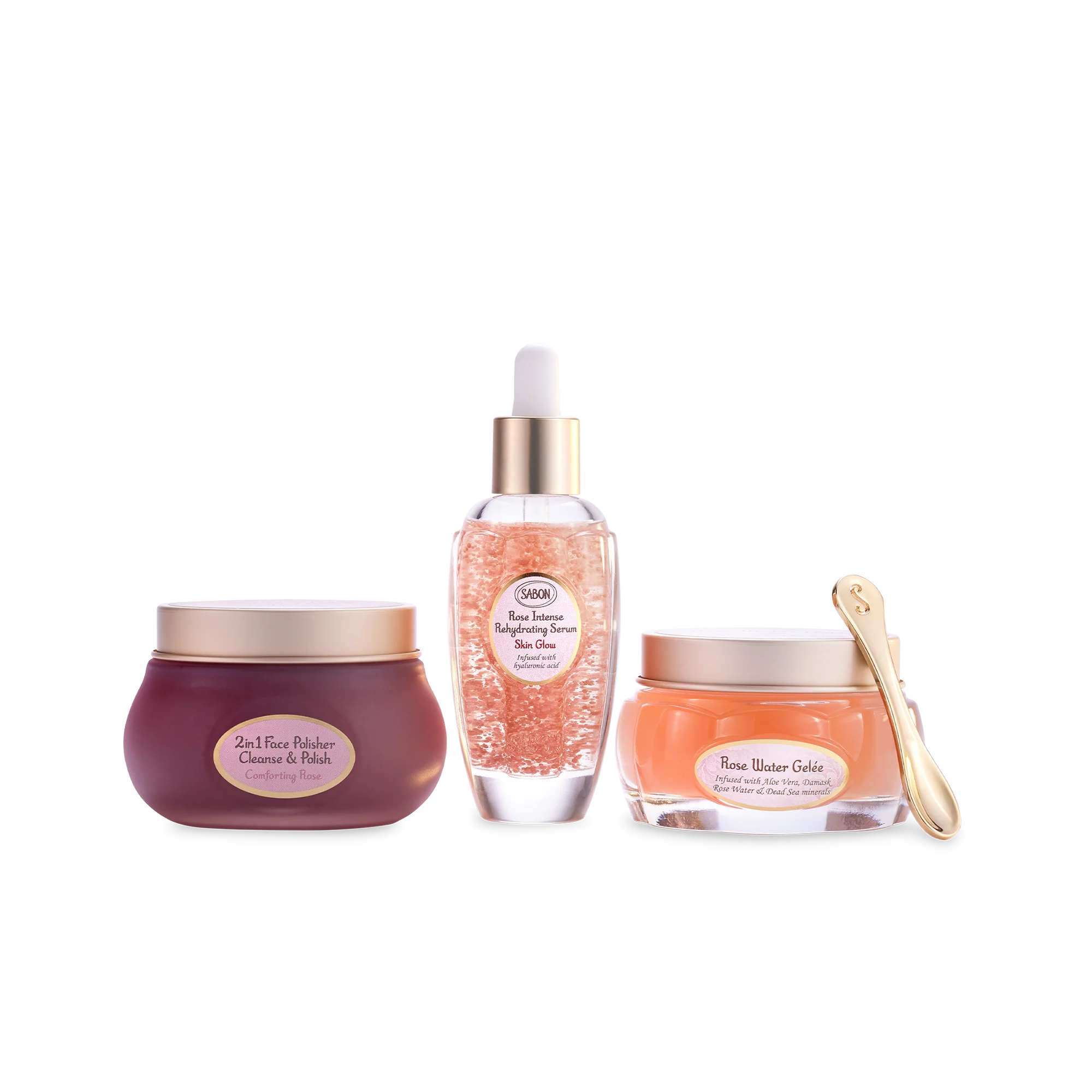 Face Care Ritual Gift Set
