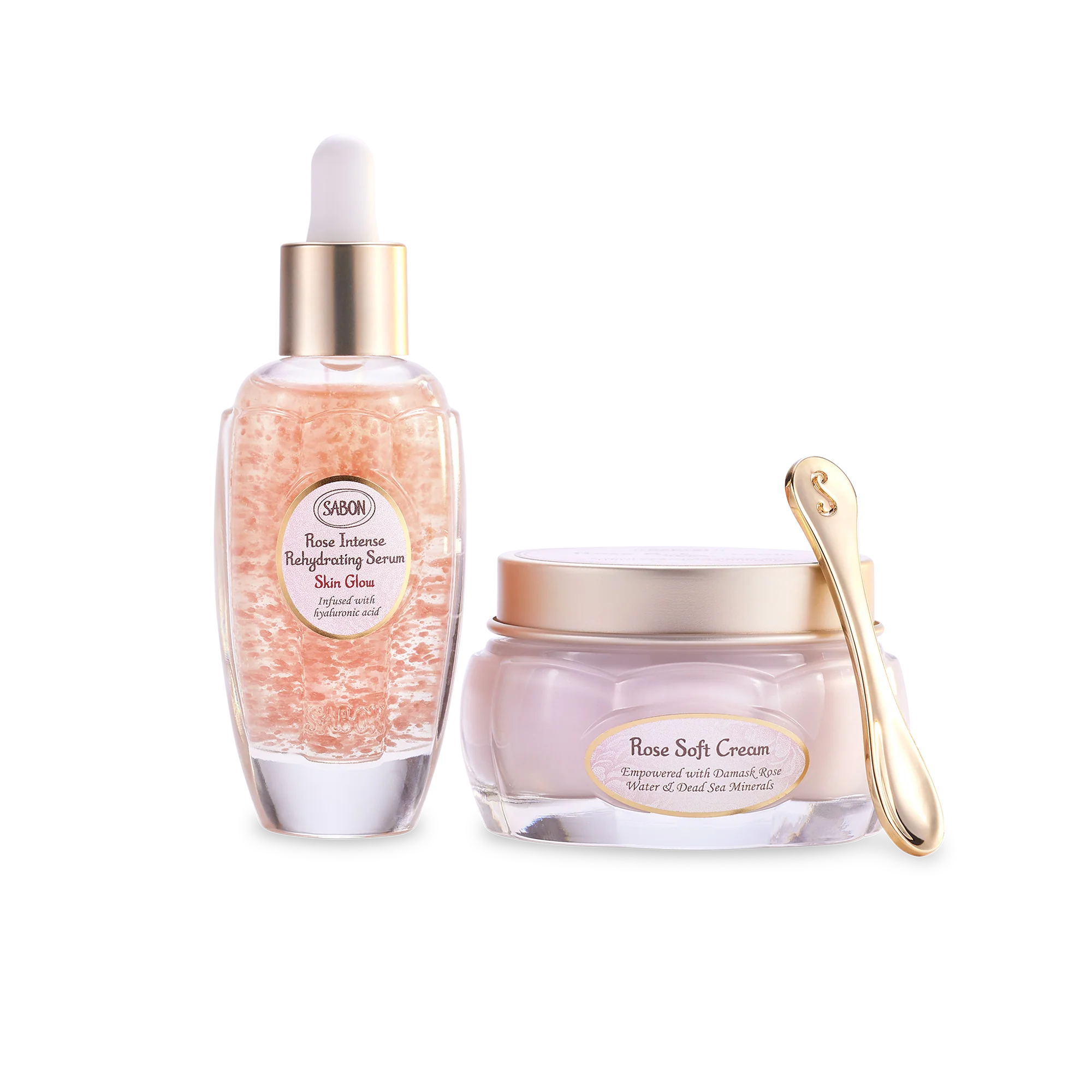 Boost & Glow Gift Set