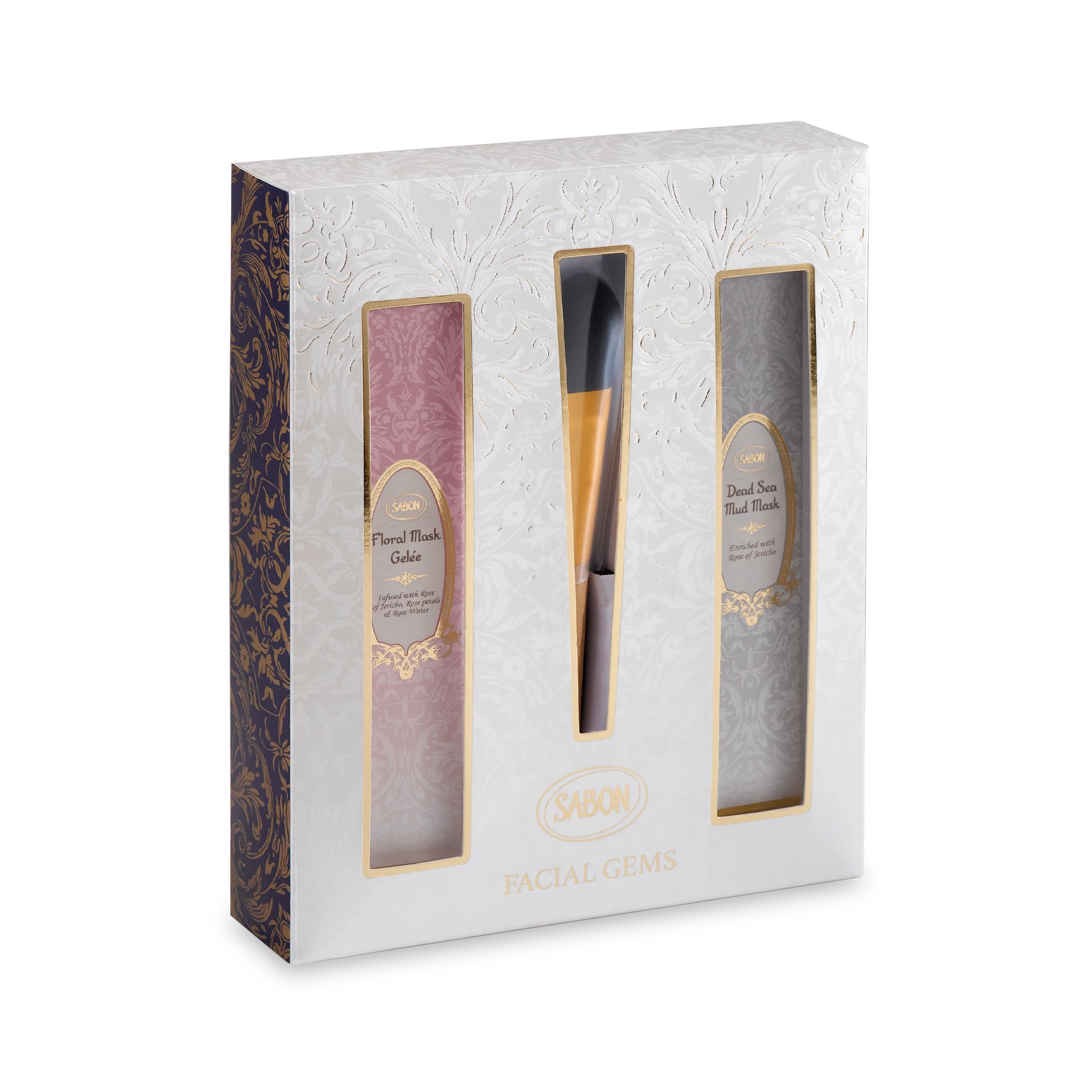 Facial Gems Gift Set - Complete Face Care Set – SABON