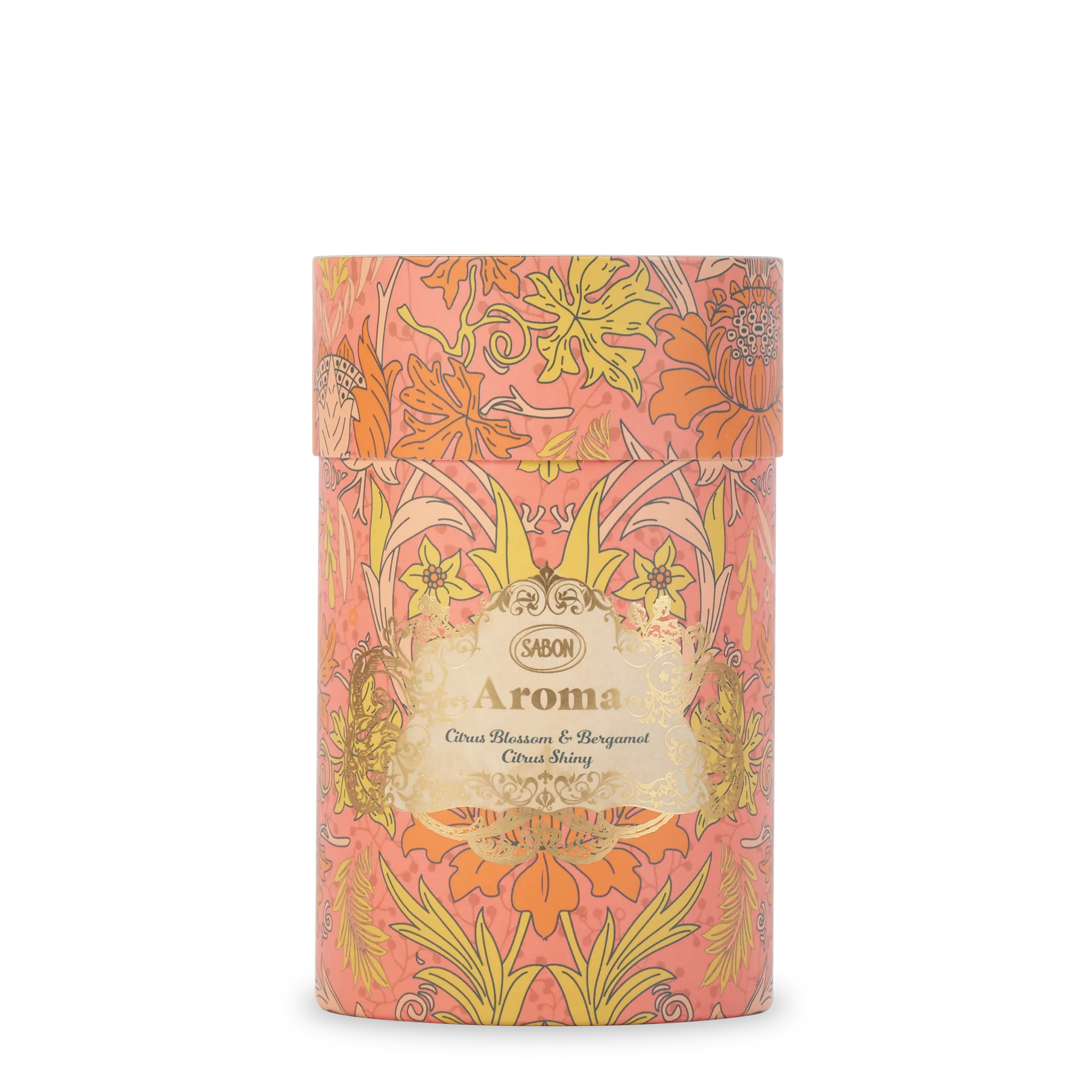 Aroma Reed Diffuser Citrus Blossom & Bergamot 8.3oz (245mL)