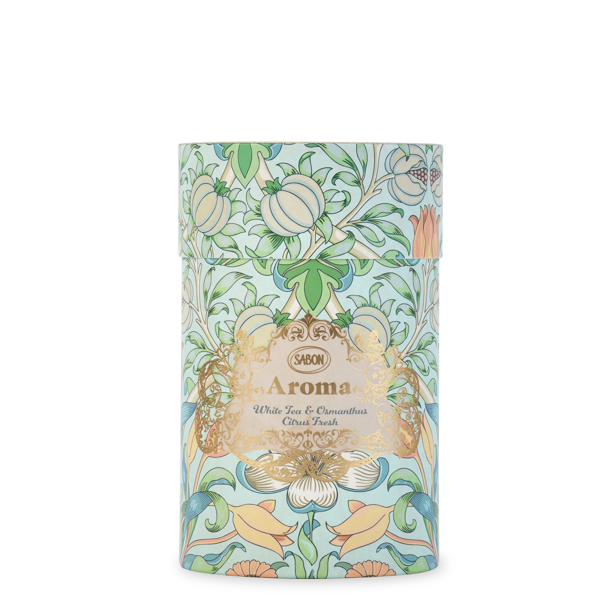 Aroma Reed Diffuser White Tea & Osmanthus 8.3oz (245mL)