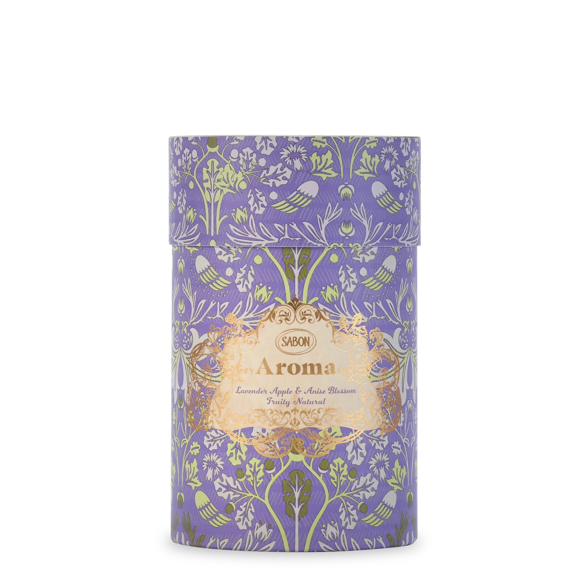Aroma Reed Diffuser Lavender Apple & Anise Blossom 8.3oz (245mL)
