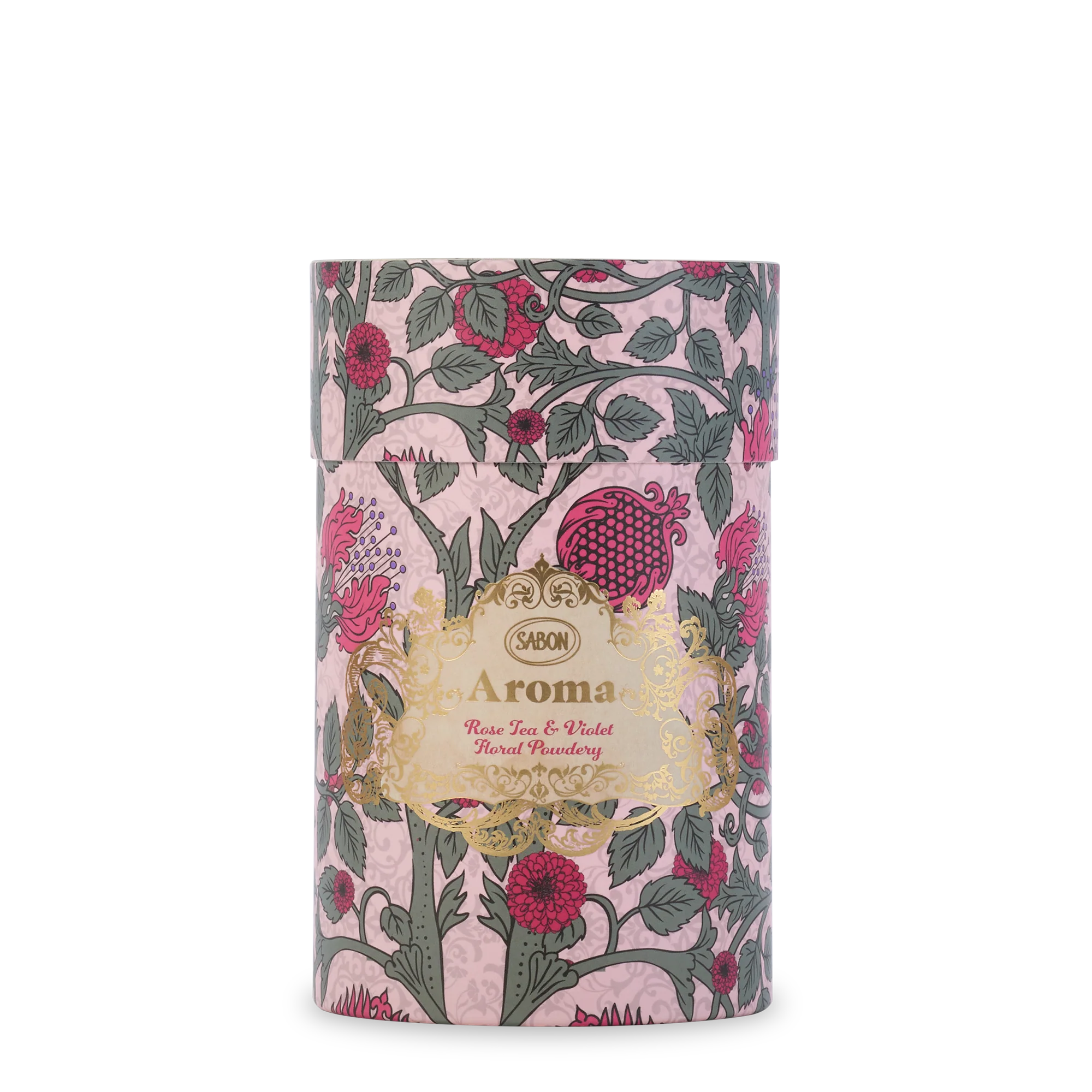 Aroma Reed Diffuser Rose Tea & Violet 8.3oz (245mL)