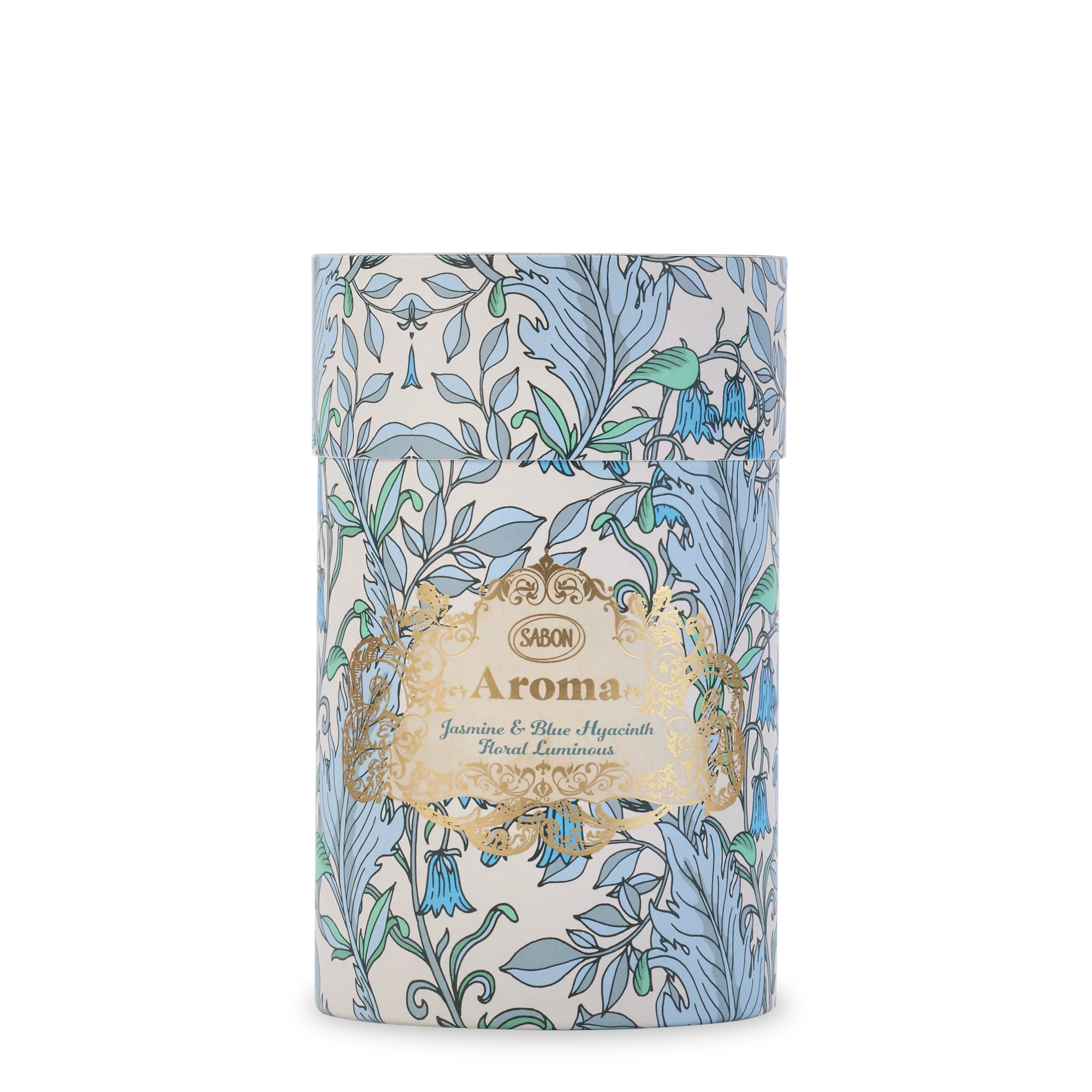 Aroma Reed Diffuser Jasmine & Blue Hyacinth 8.3oz (245mL)
