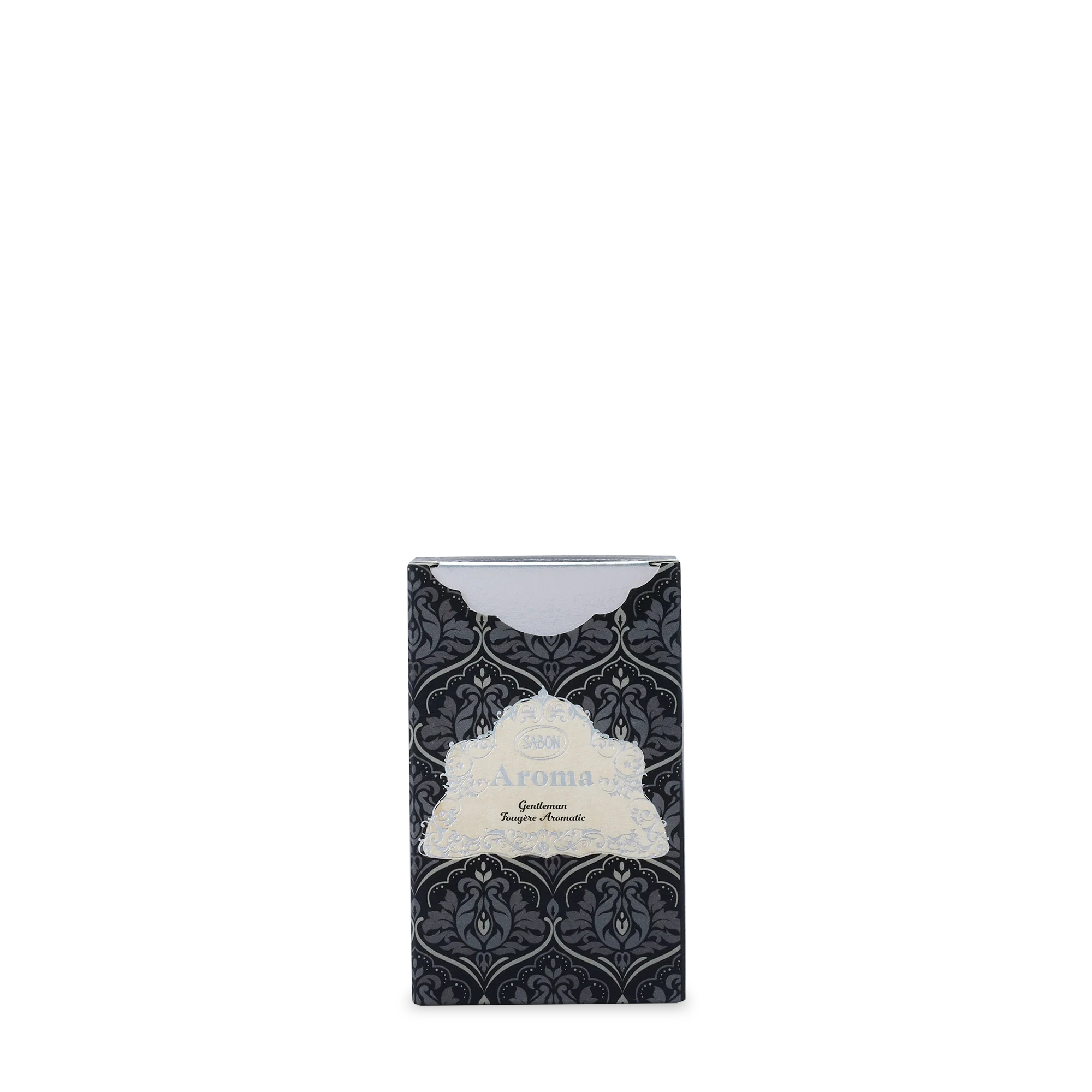 Mini Aroma Reed Diffuser Gentleman 3.3oz (100ml) 3 Mini Aroma Reed Diffuser Gentleman 3.3oz (100ml)