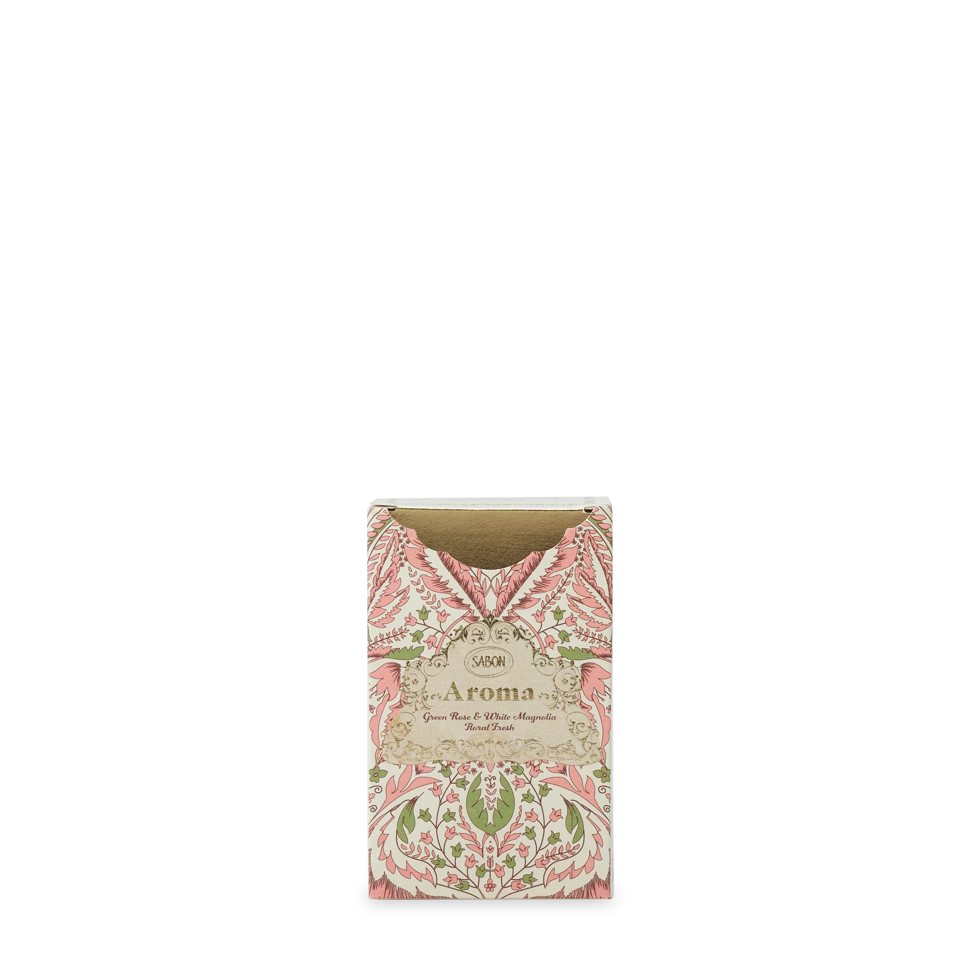 Mini Aroma Green Rose & White Magnolia 3.3oz (100ml) 3 Mini Aroma Green Rose & White Magnolia 3.3oz (100ml)