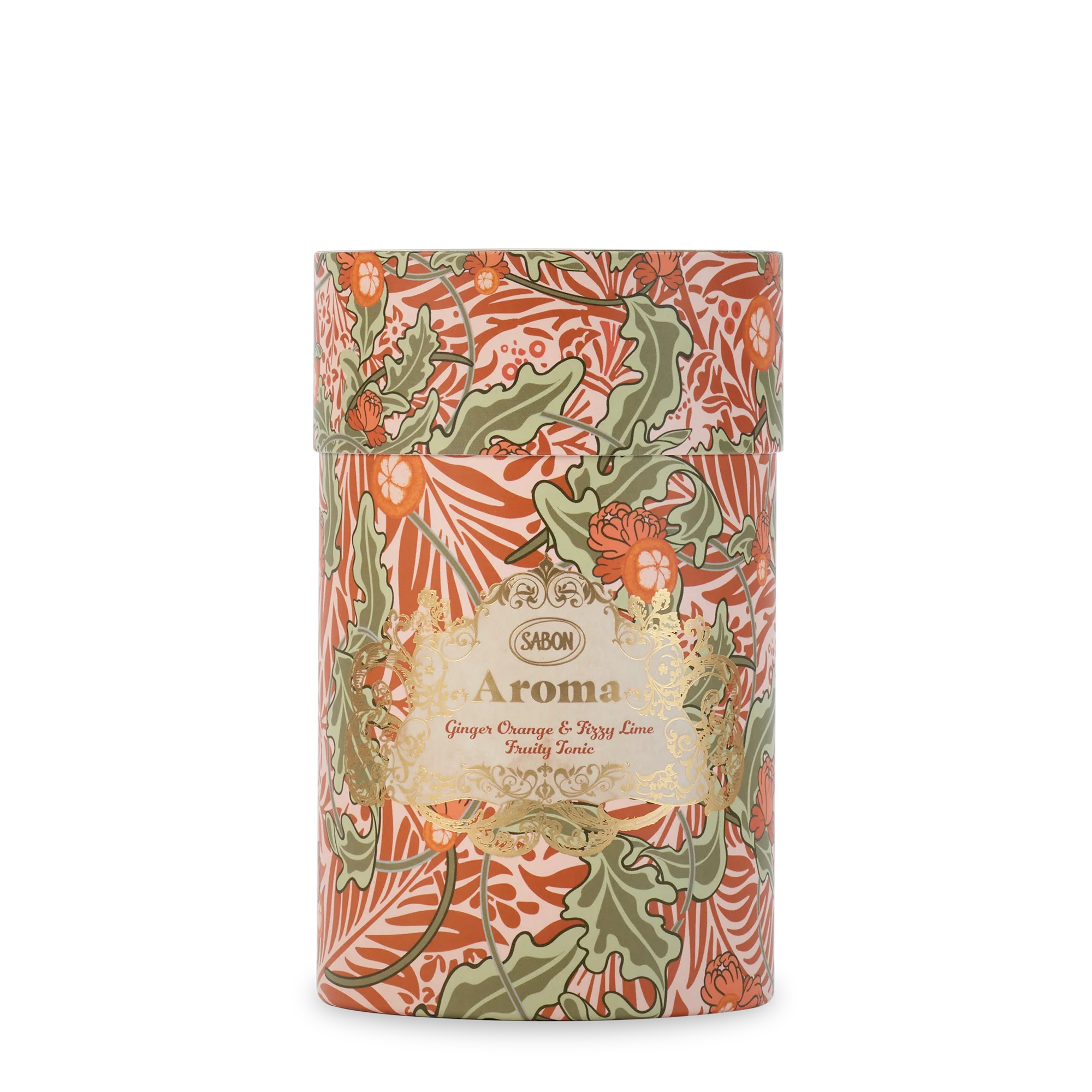 Aroma Reed Diffuser Ginger Orange & Fizzy Lime 8.3oz (245mL)