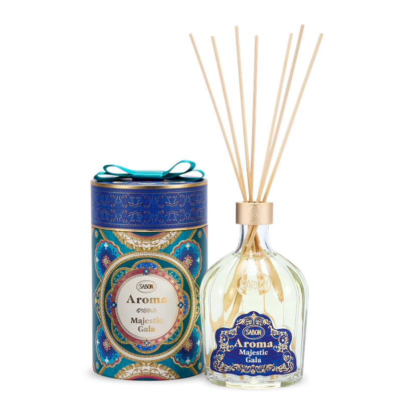 Aroma Prestige 450ml Majestic Gala