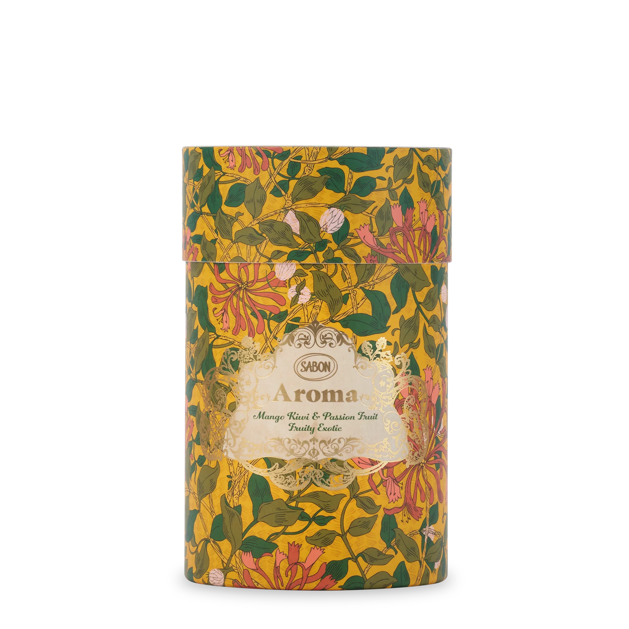 Aroma Reed Diffuser Mango Kiwi & Passion Fruit 8.3oz (245mL)